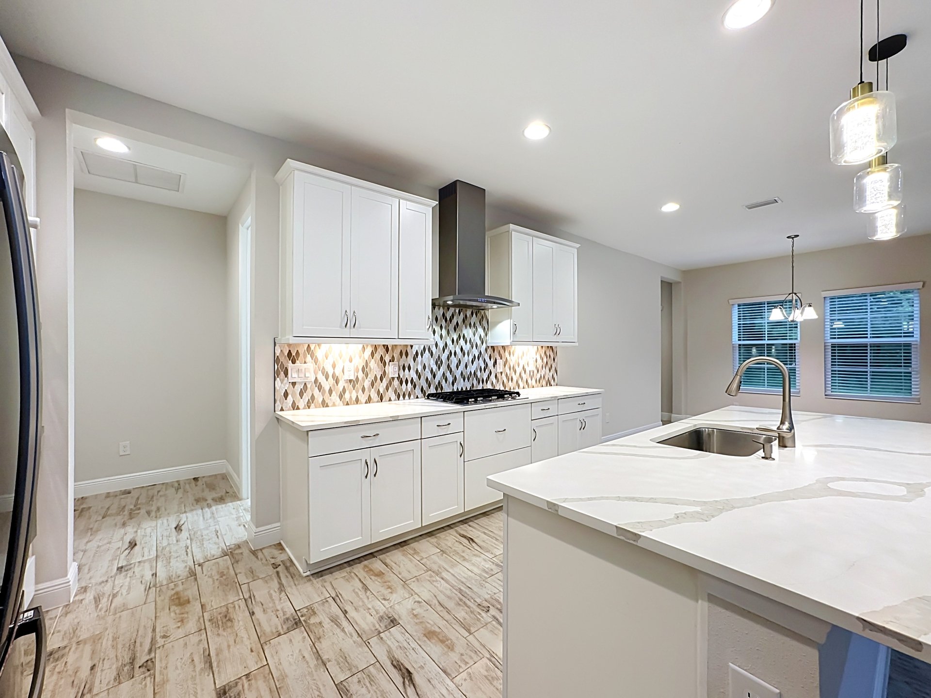 Move-In Ready Pelican in Hawkstone — No Builder Wait, $40K in Upgrades