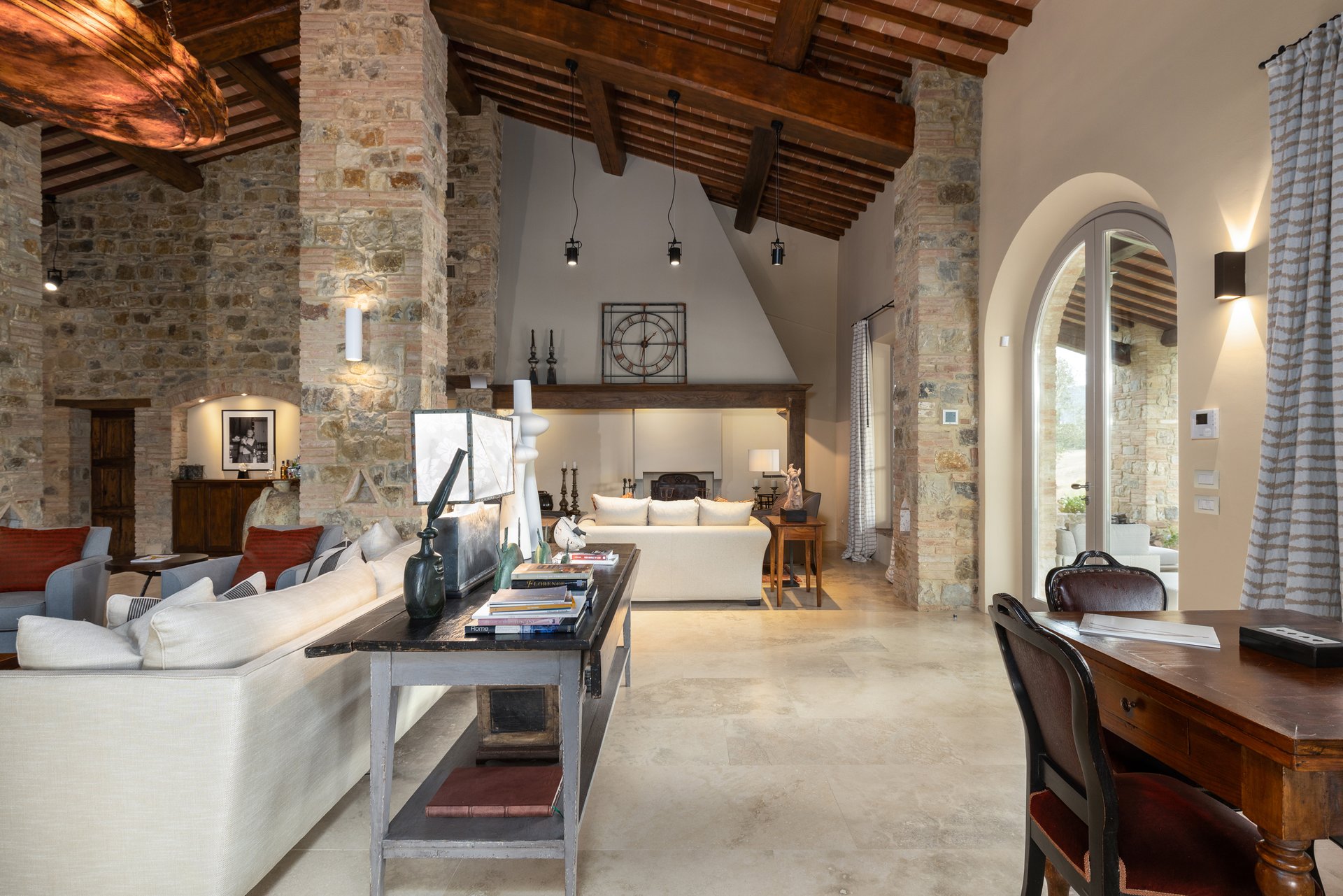 Casale La Fornace