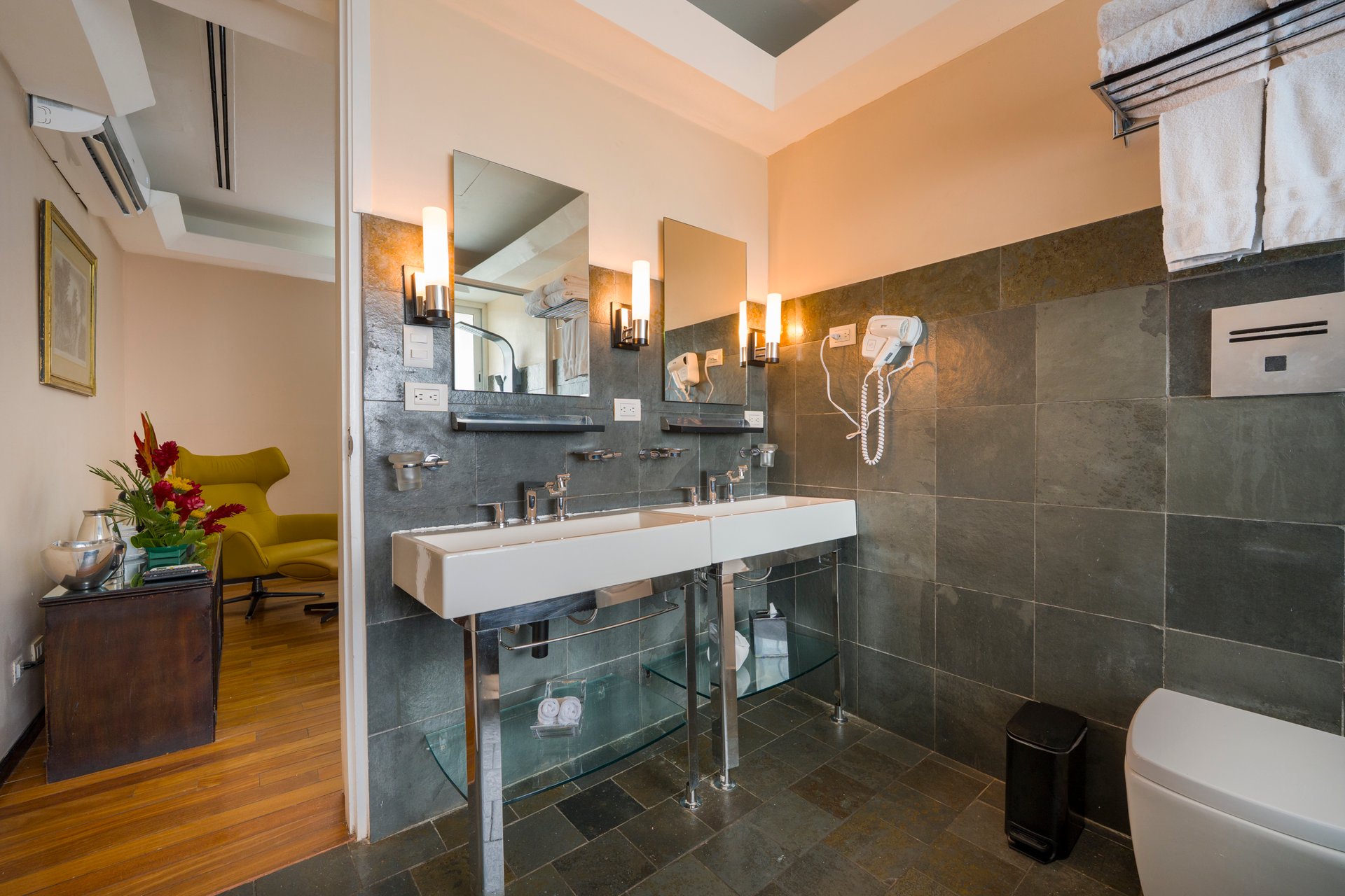 Gaia Hotel & Reserve: Prime Five-Star Investment Opportunity in Costa Rica