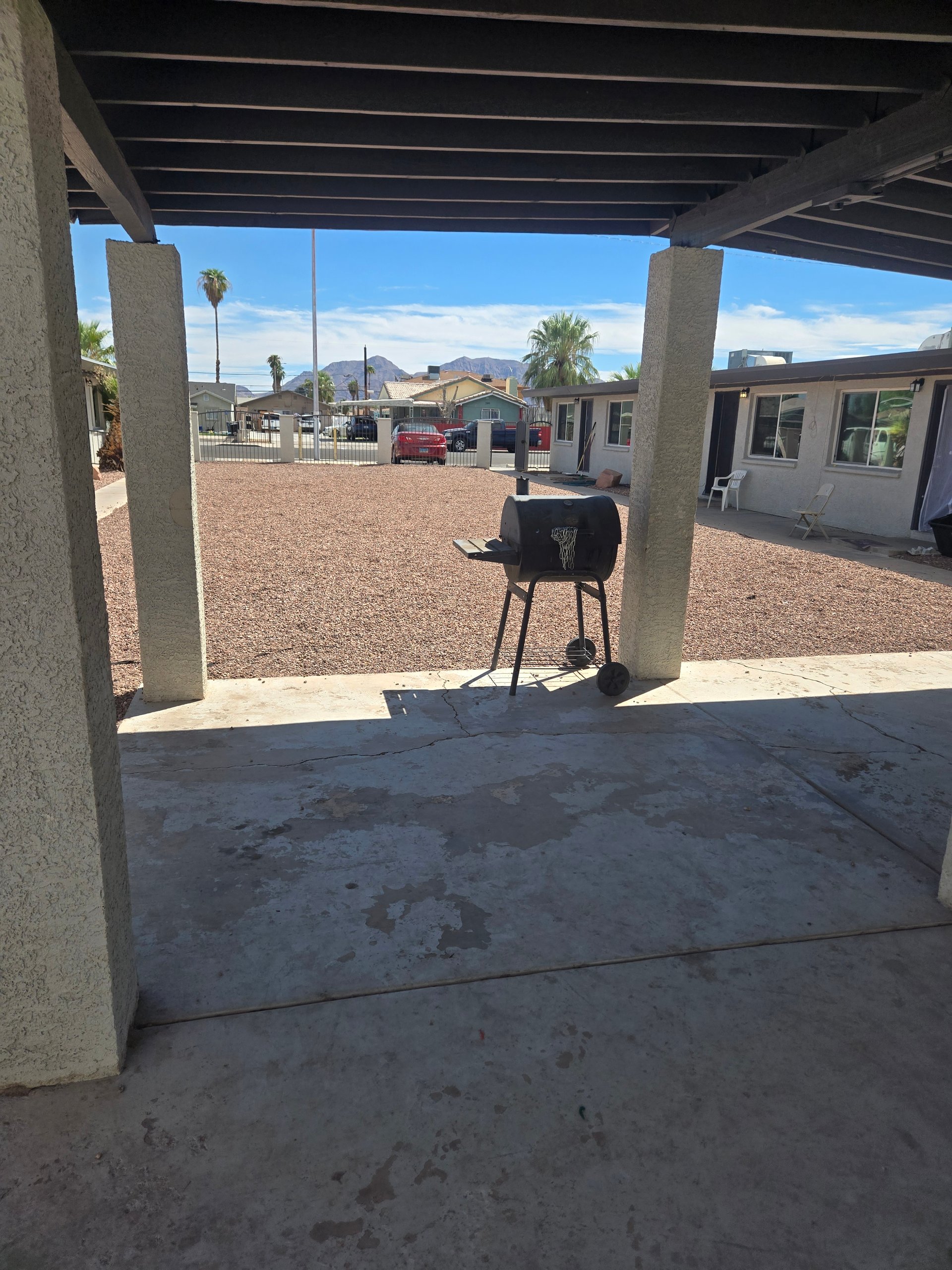 2107 Statz Street #8, North Las Vegas, NV 89030