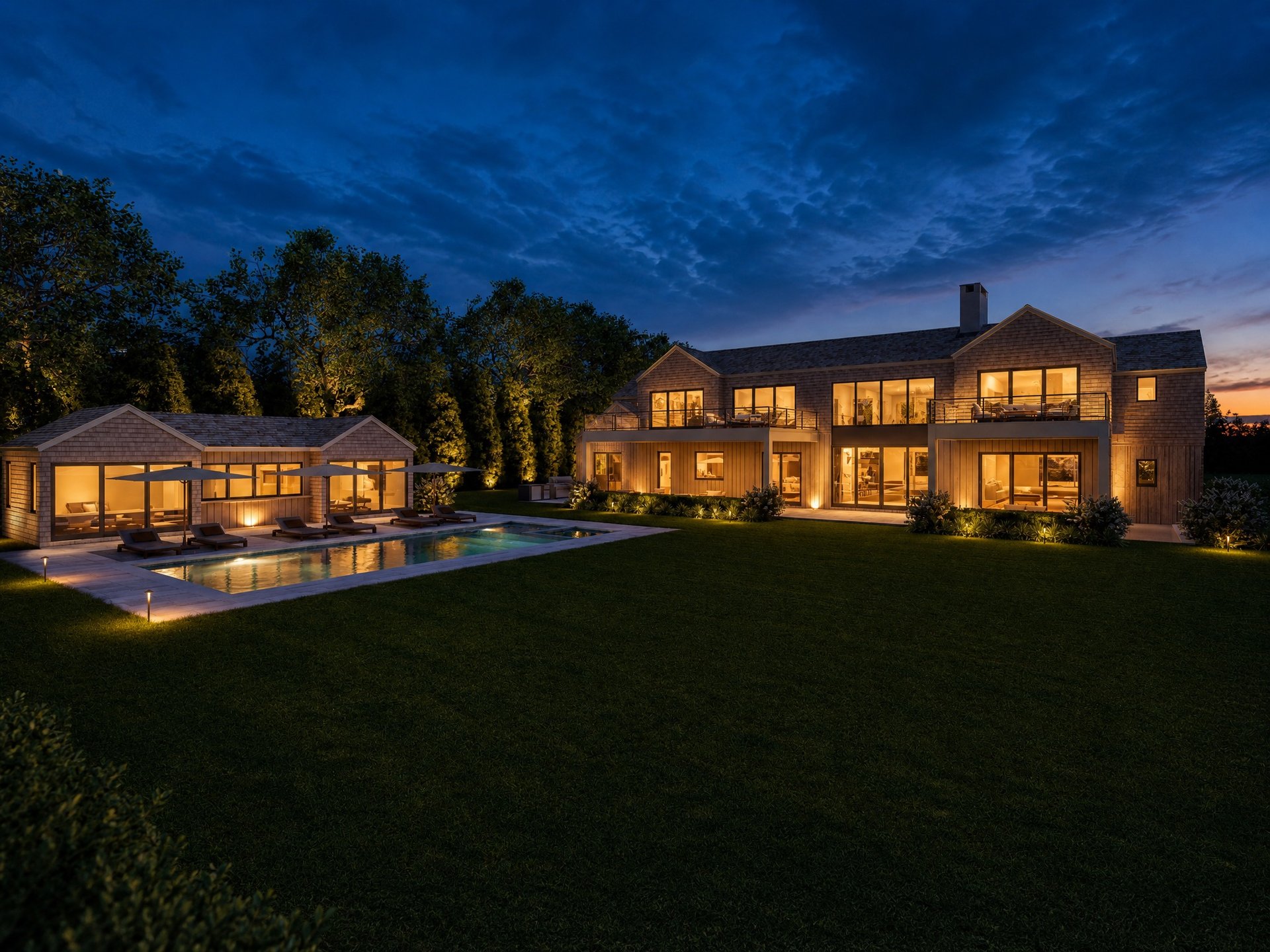 582 Halsey Lane