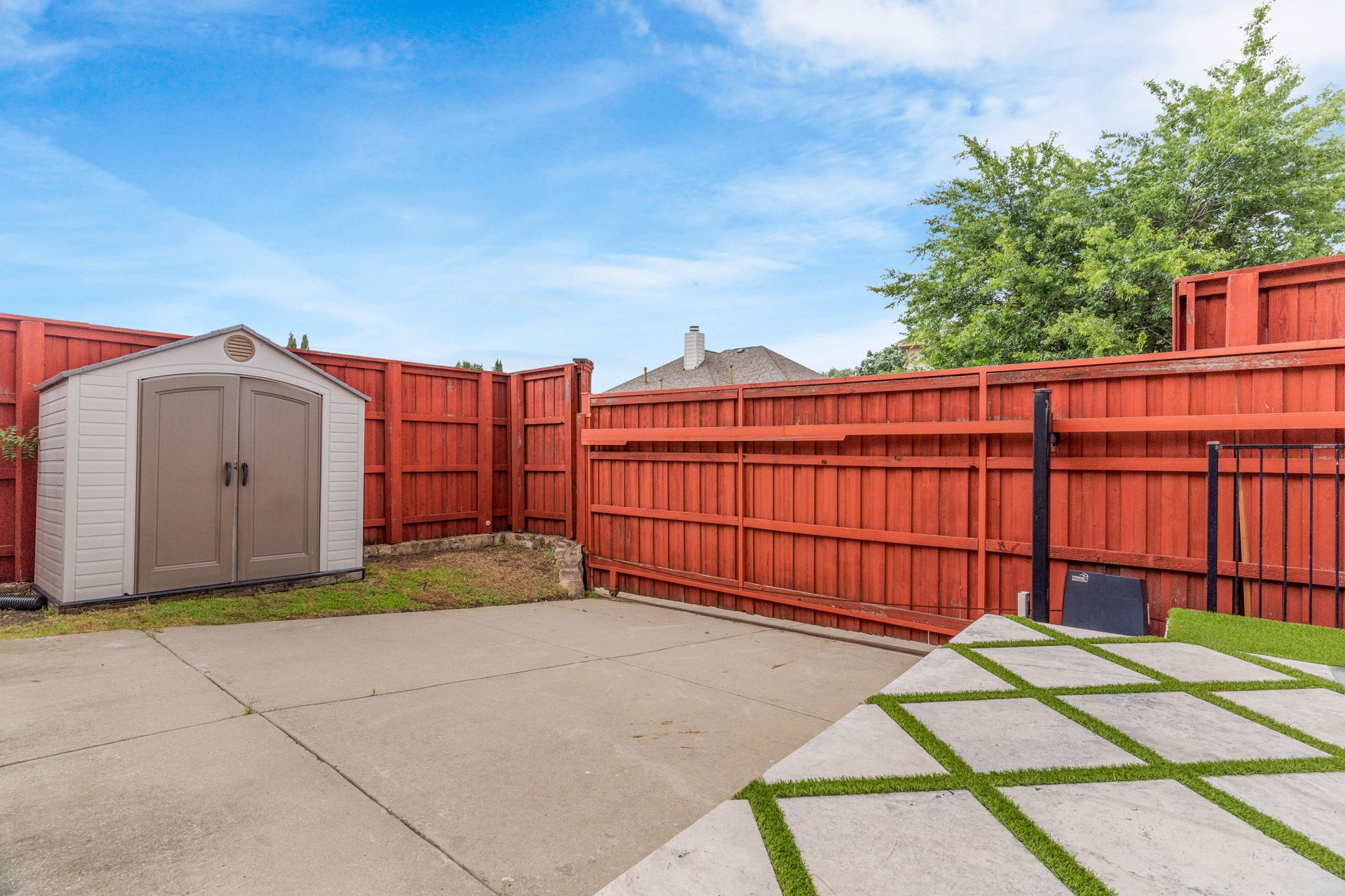 9772 Hickory Street (3% BAC)