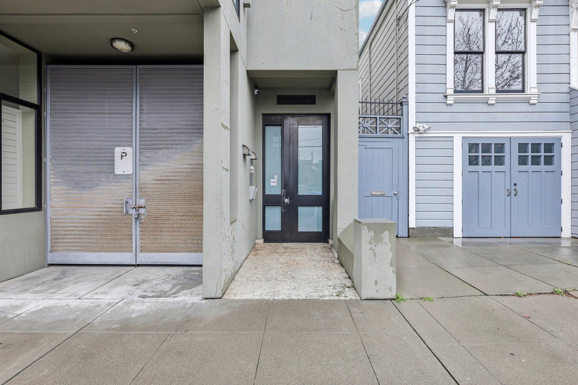 993 Tennessee Street #1