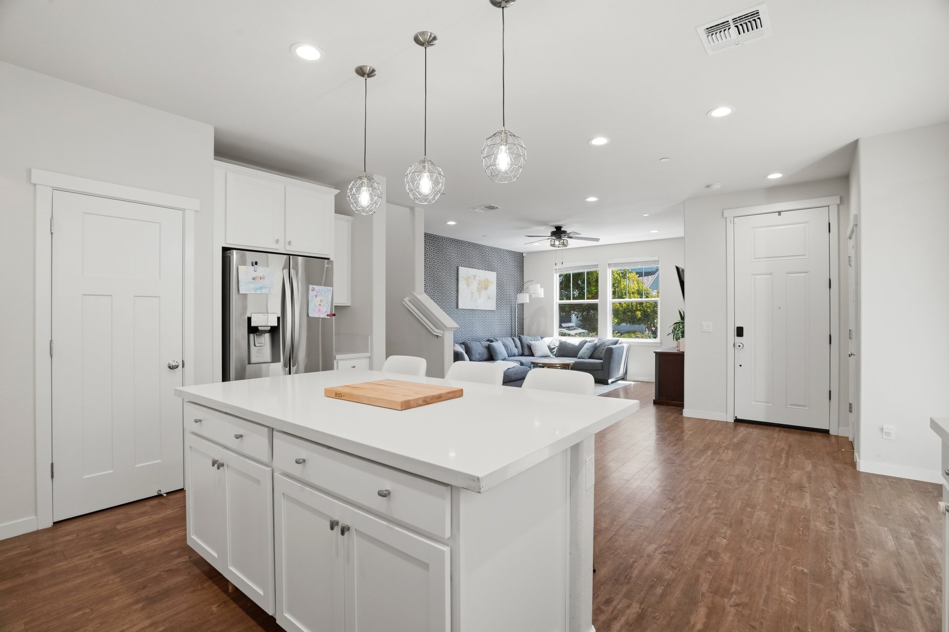 18826 Sedgwick Lane, Marina