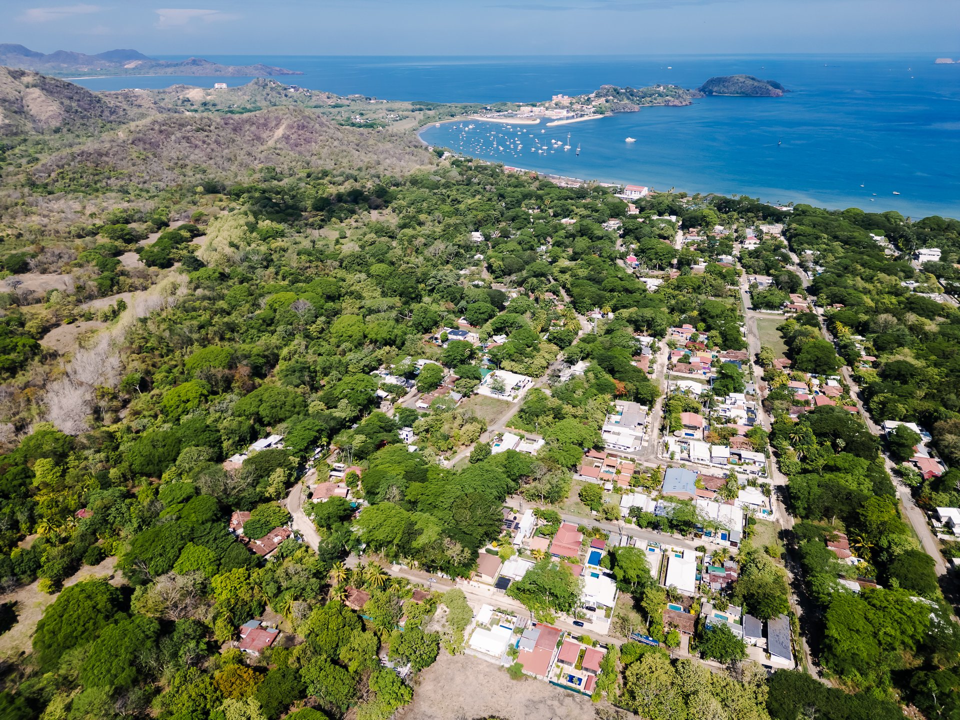 Lot B25 | Ready to Build Lot with Water & Electricity in Surfside!