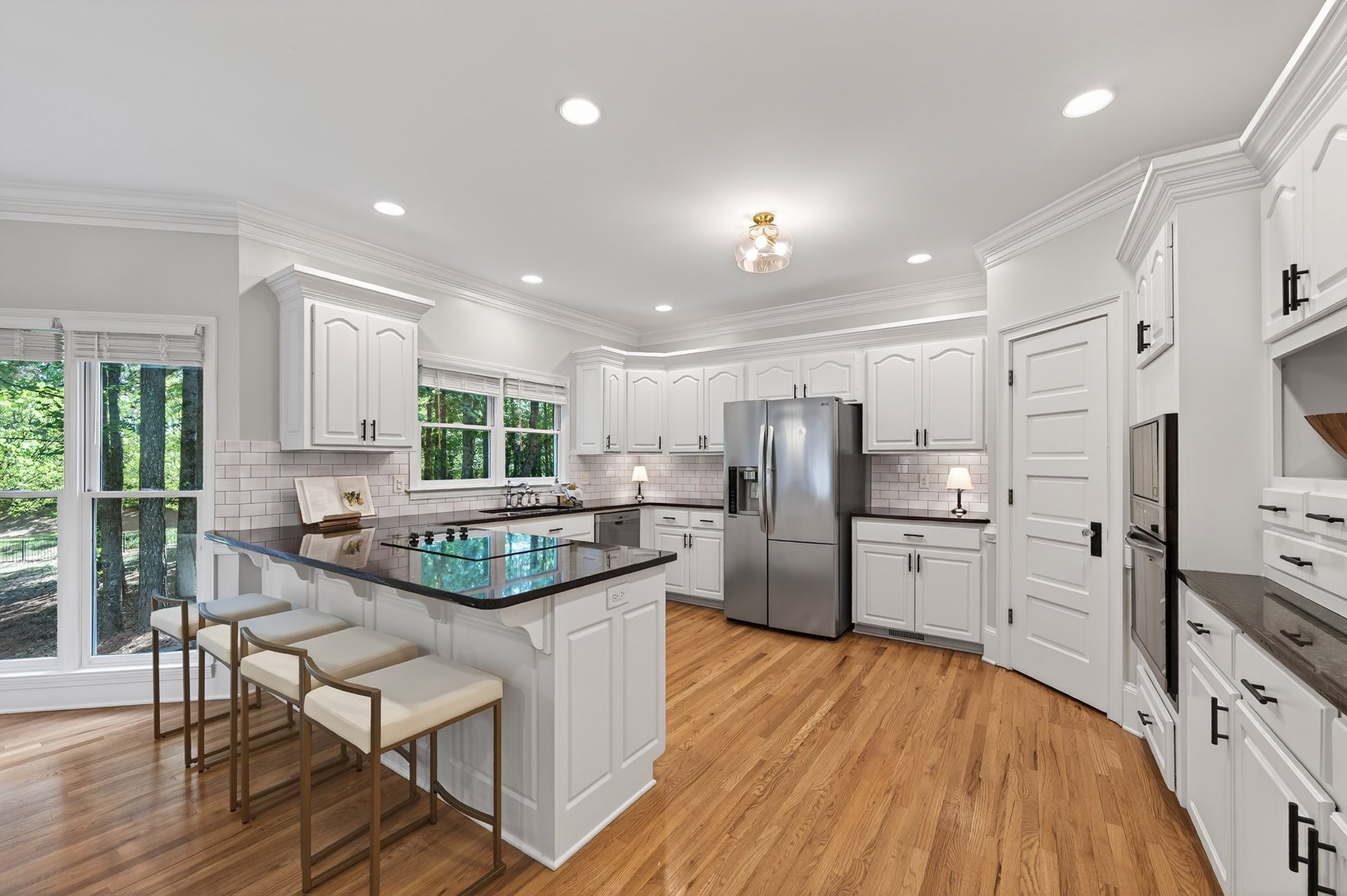 880 Hampton Bluff Drive