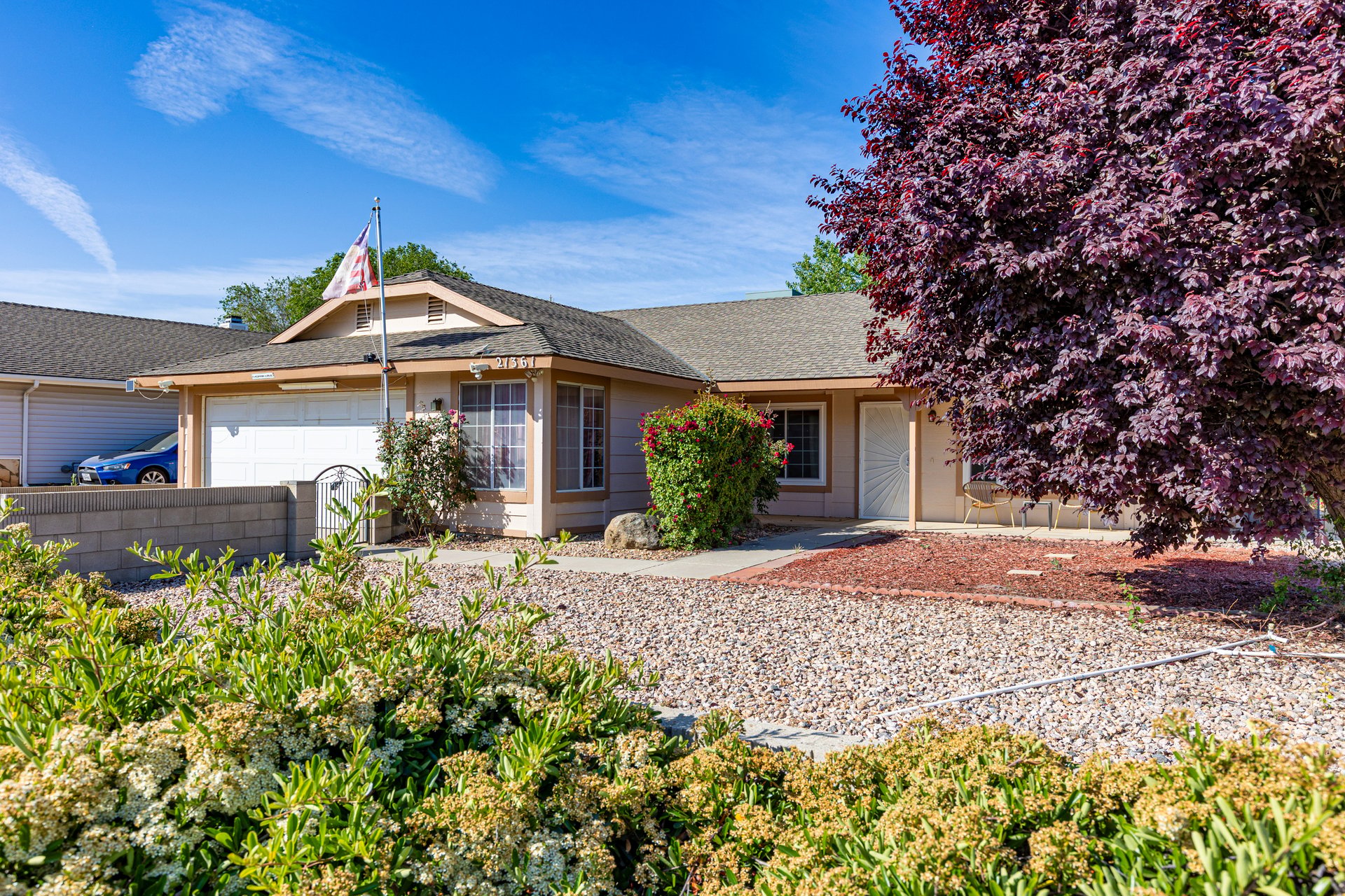 Welcome to 21361 Santa Maria Drive