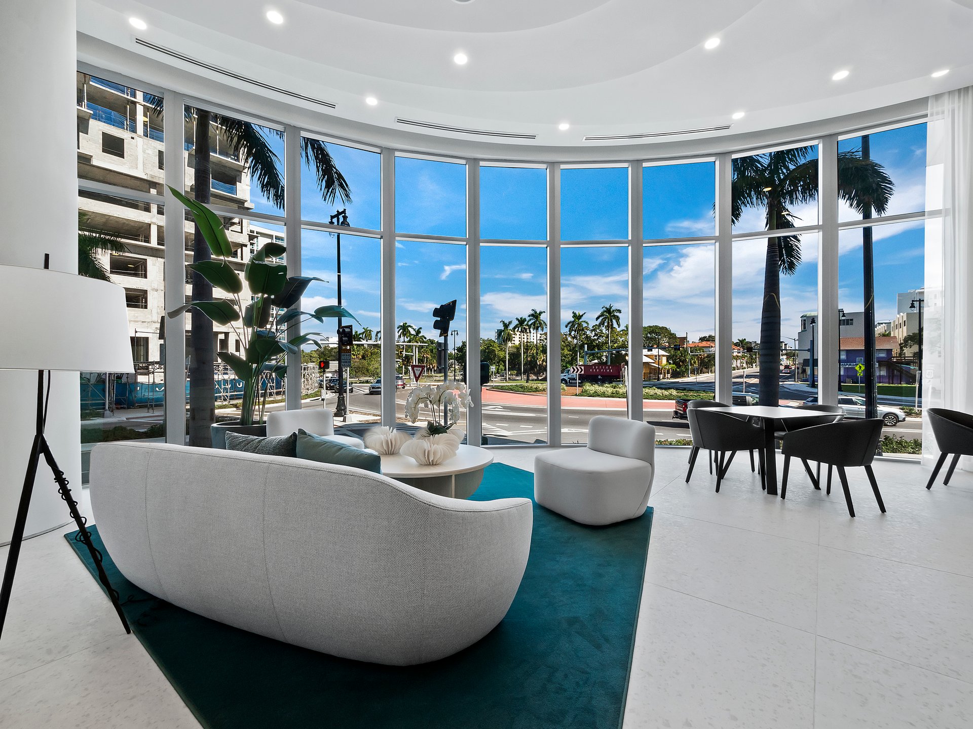 301 QUAY COMMONS #1708