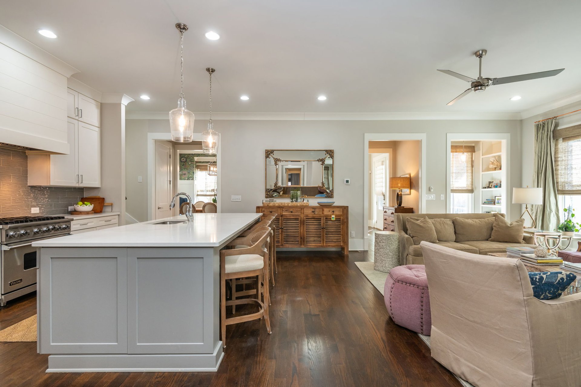 5911 Brundage Lane