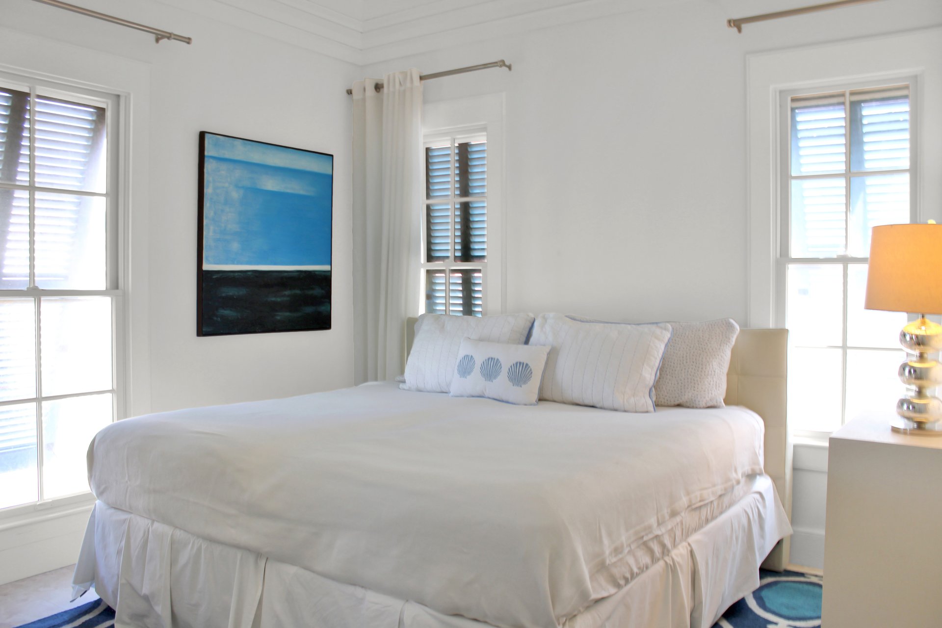 Island Cottage, Schooner Bay 