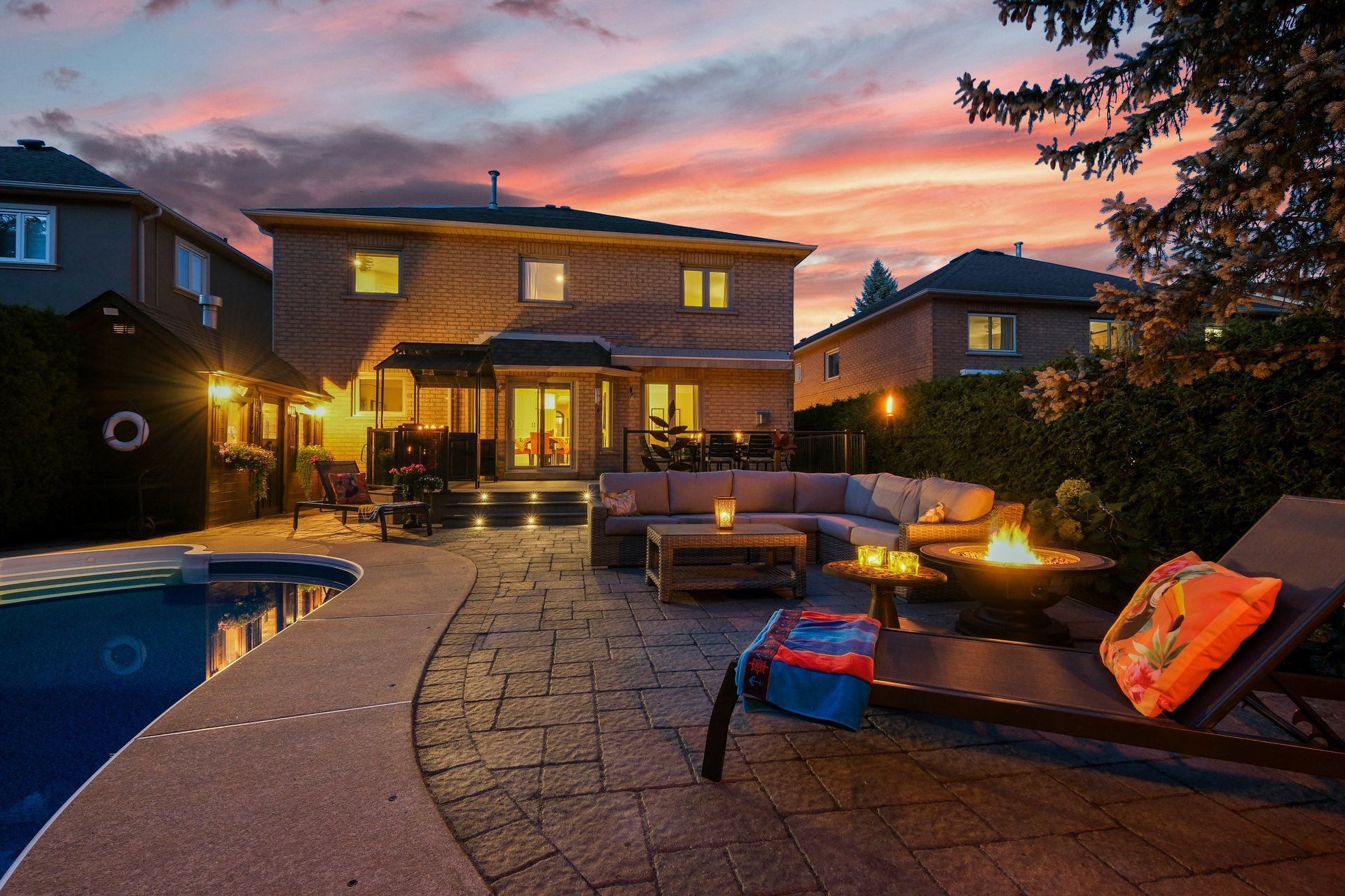 Exceptional, one-of-a-kind home!