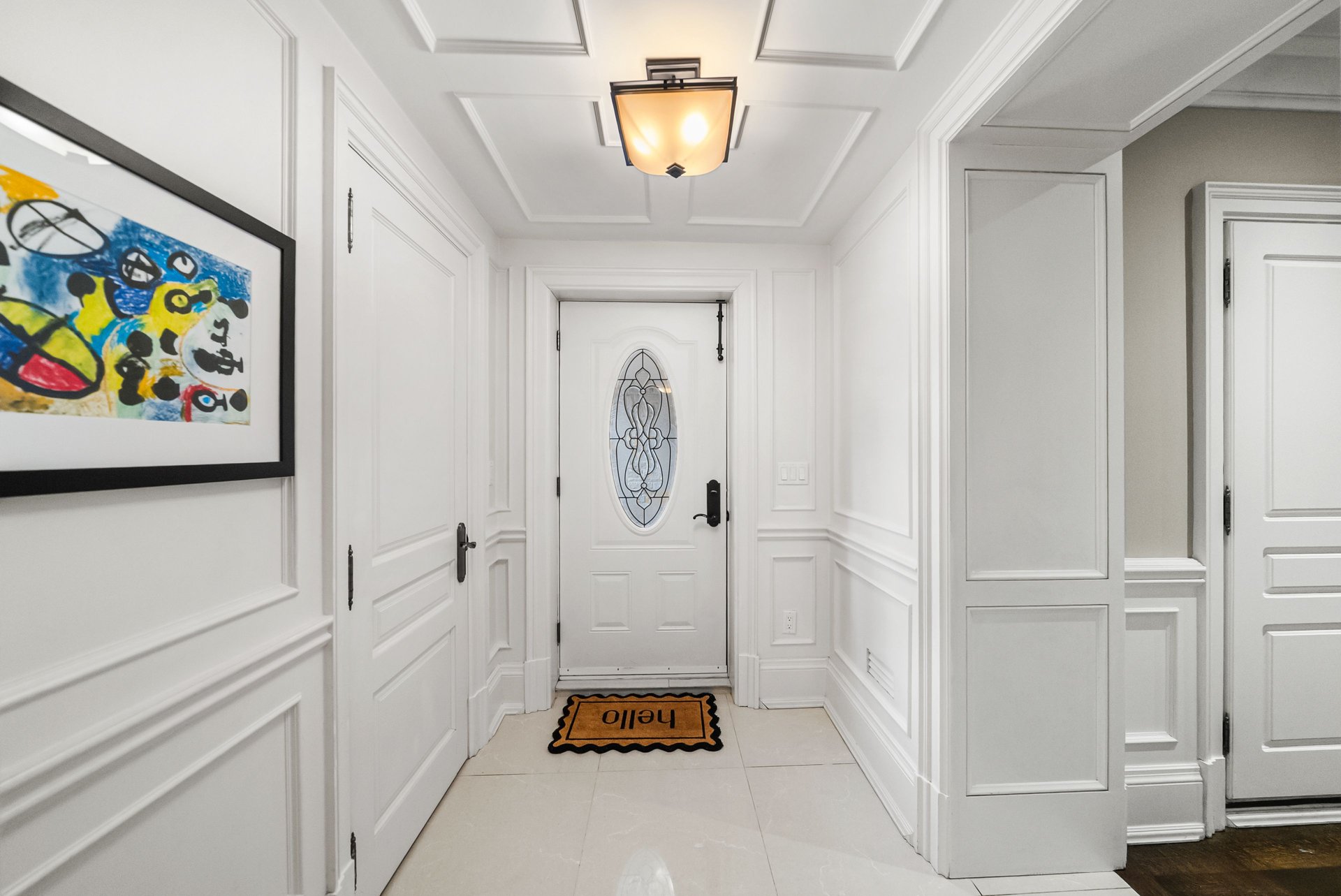 SOLD: Architectural Pedigree