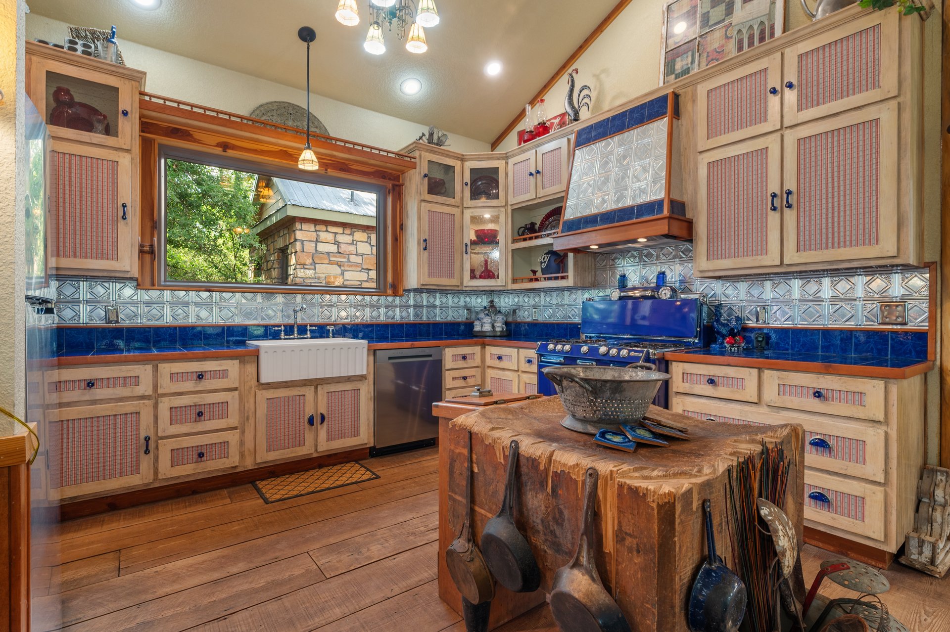 136 Red Fox Lane