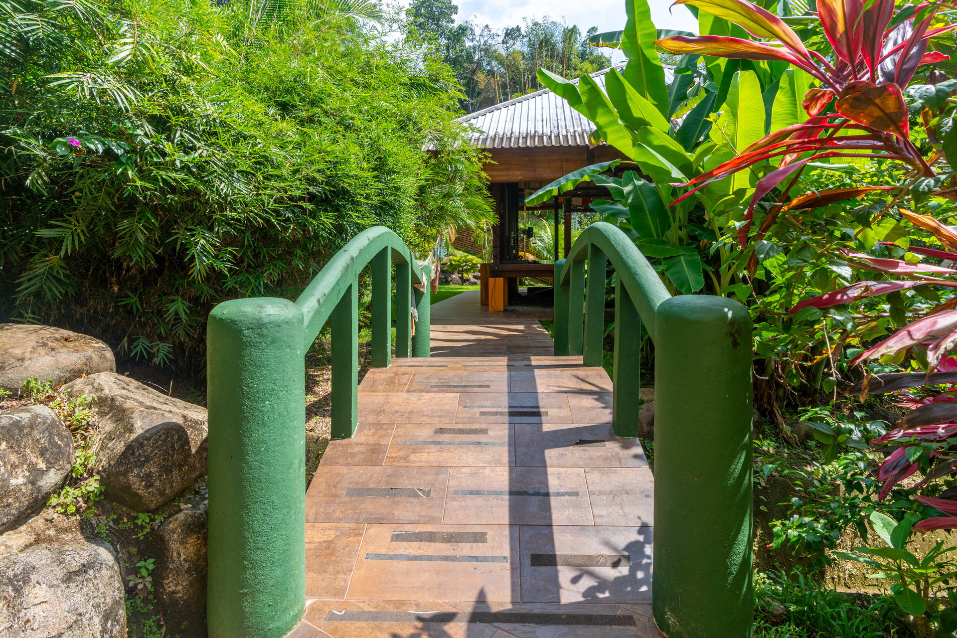 Villa Bali Breeze at Luxury Villa Estates