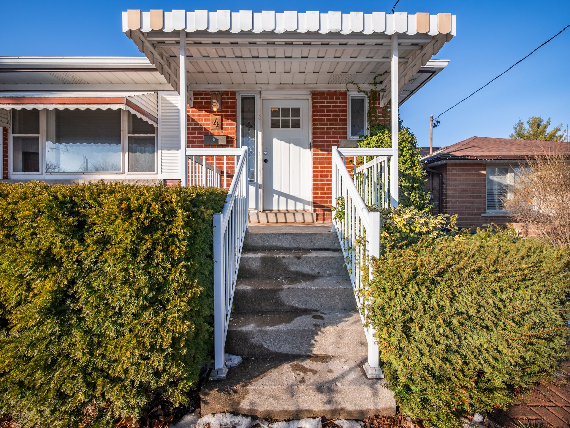 4 Riverlea Drive