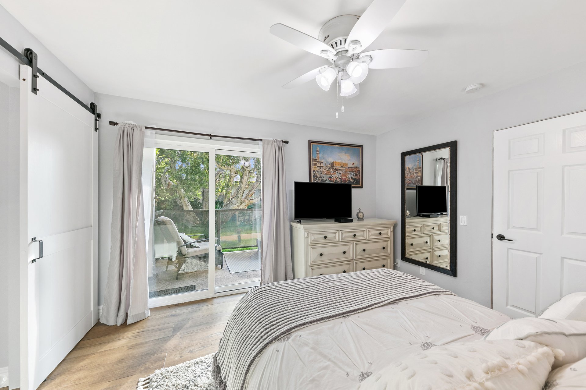 Zuma Bay Villas Ocean View Condo