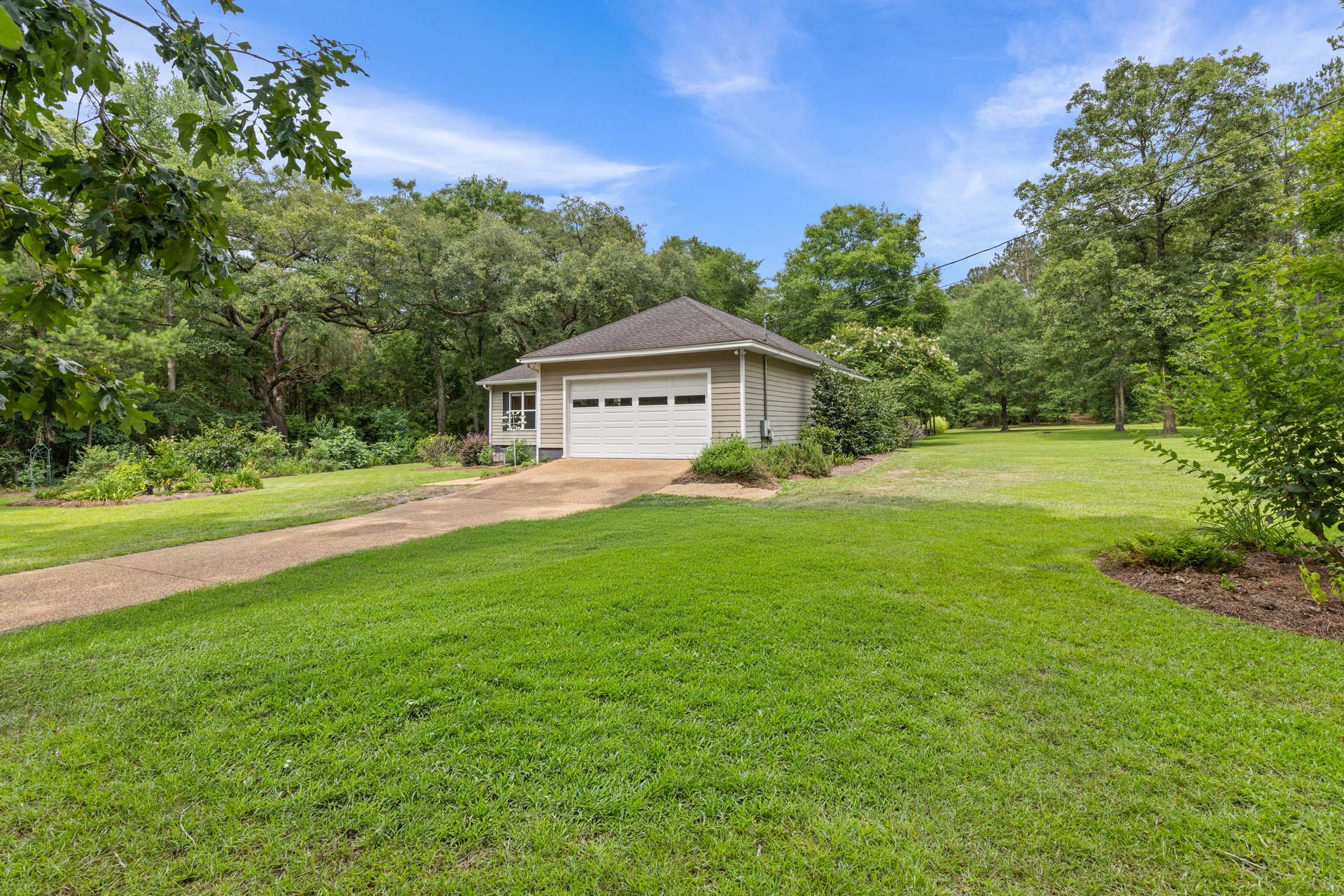 2088 N Williams Street Metcalf, GA