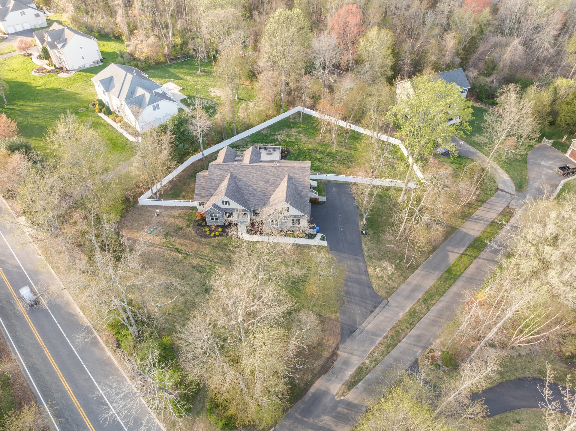 230 Heritage Rd