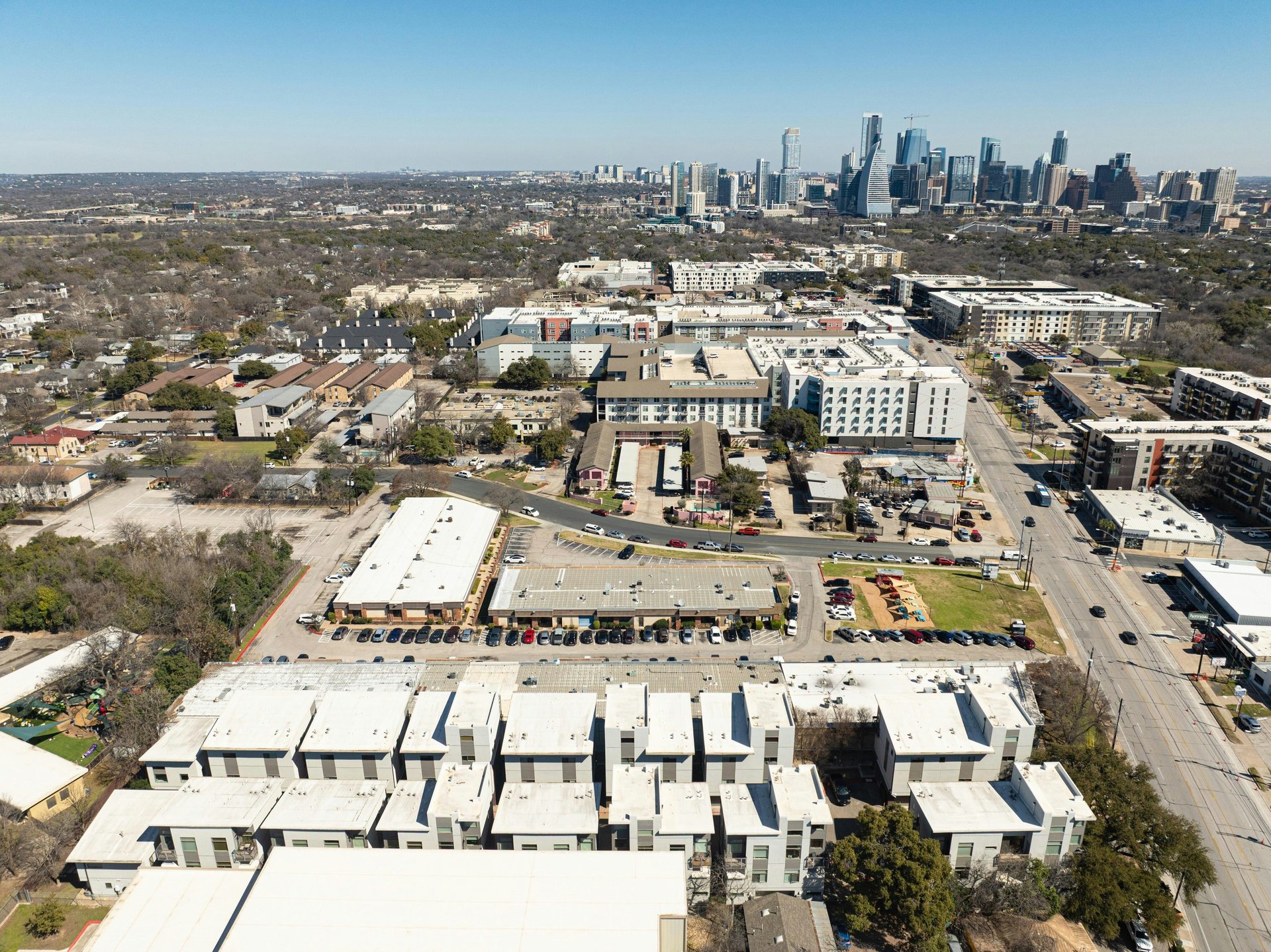 1702 S Lamar Blvd #28