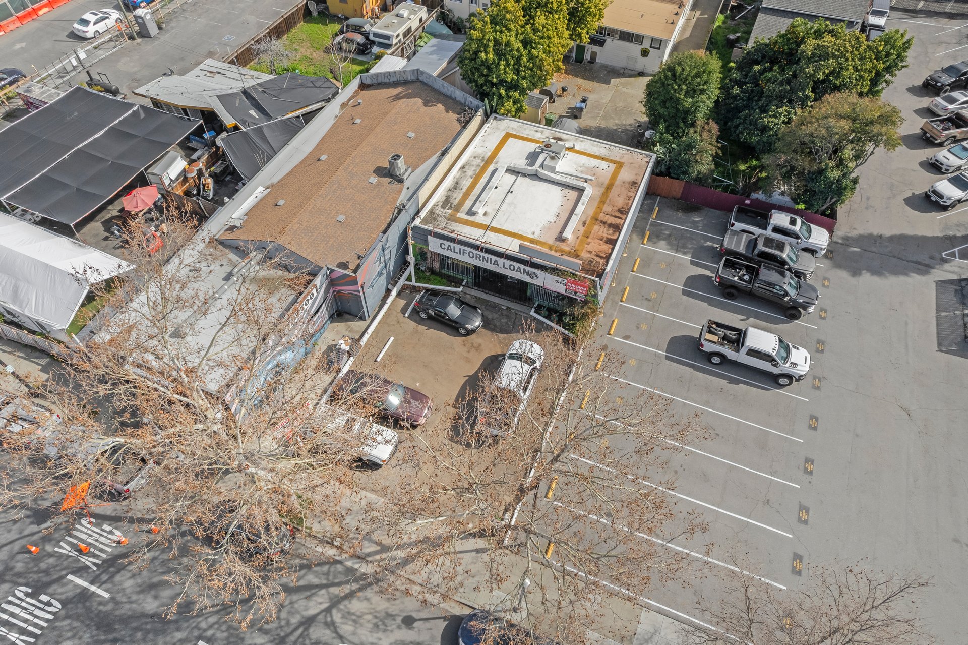 1,598 SF Retail Owner User Opportunity