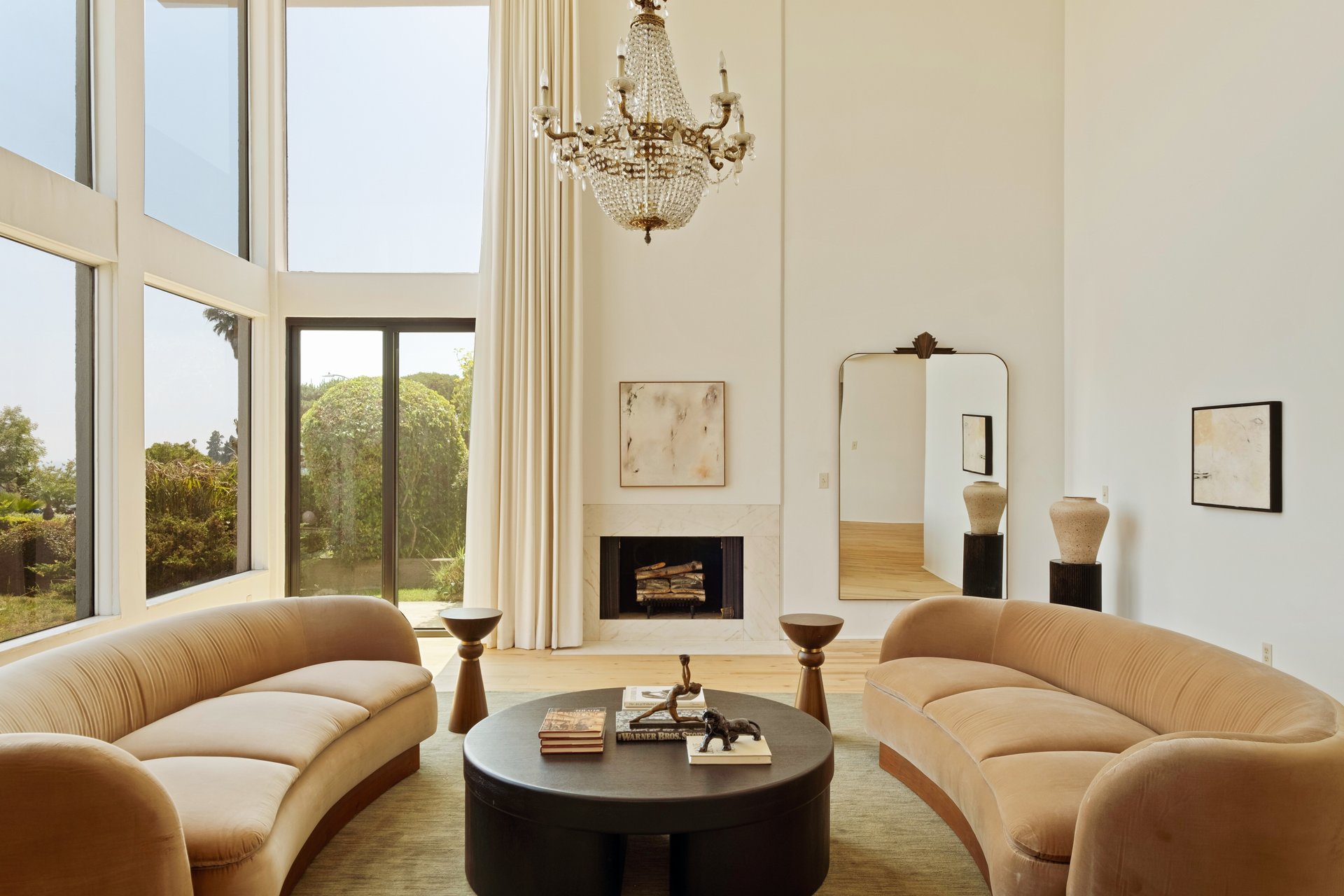 2341 N Hobart Blvd, los feliz