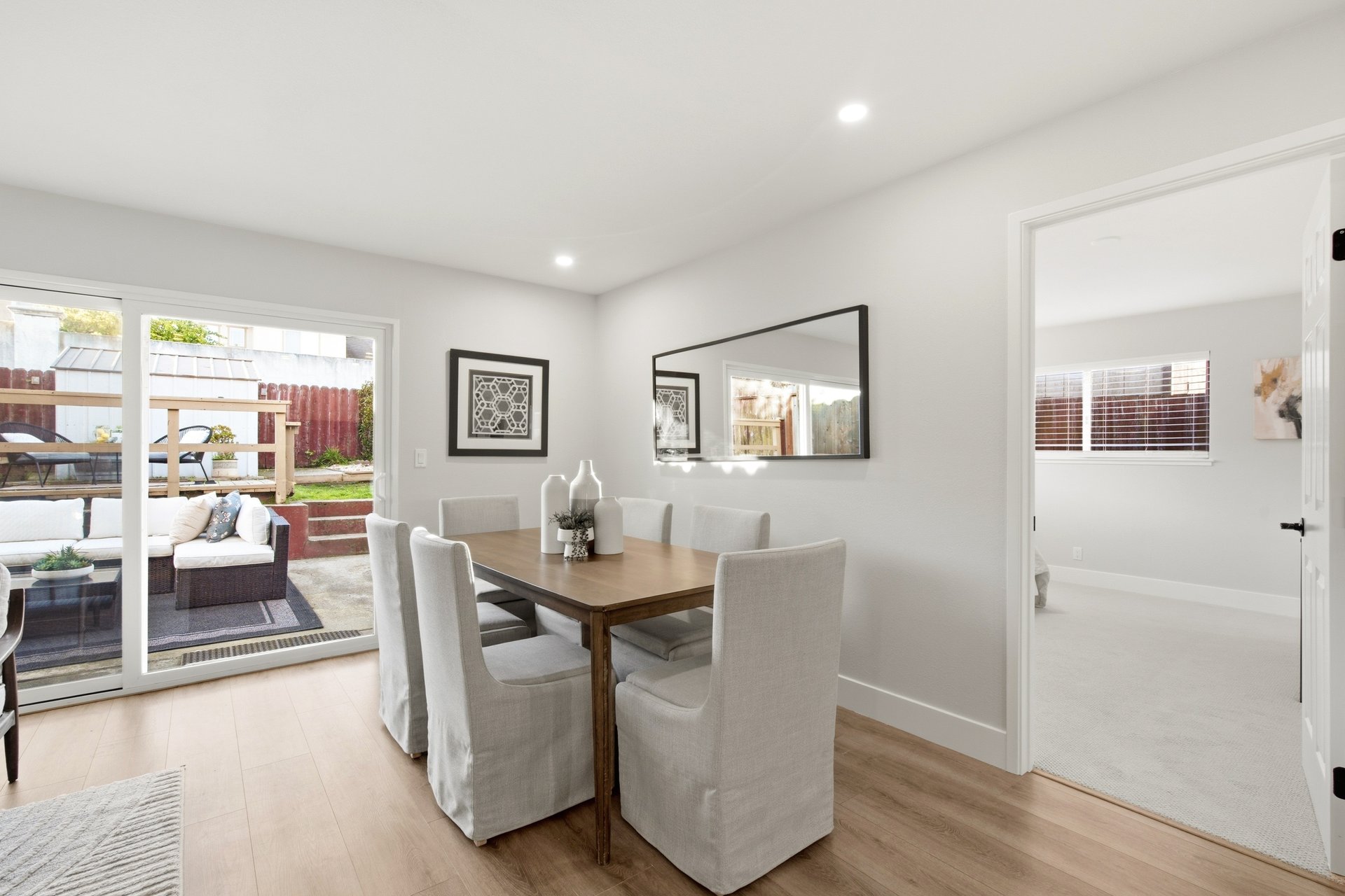 20 San Felipe Ave