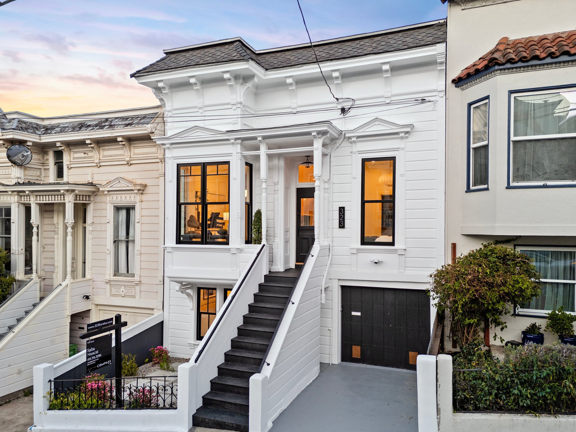 323 Eureka St