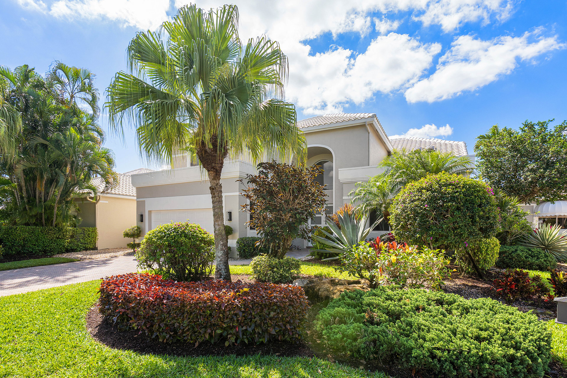 17371 Bridleway Trail
