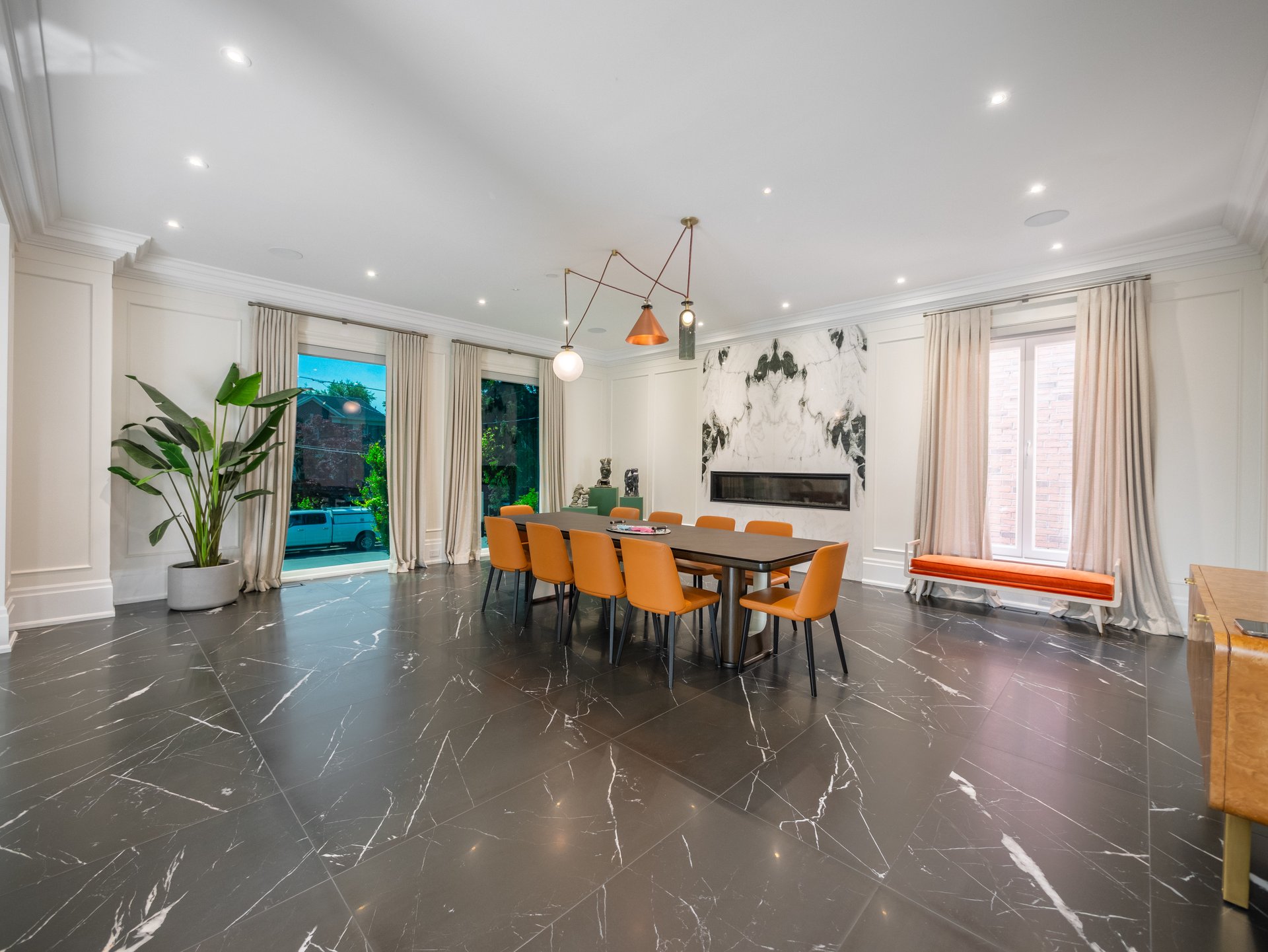 Ultimate Luxury In Bedford Park