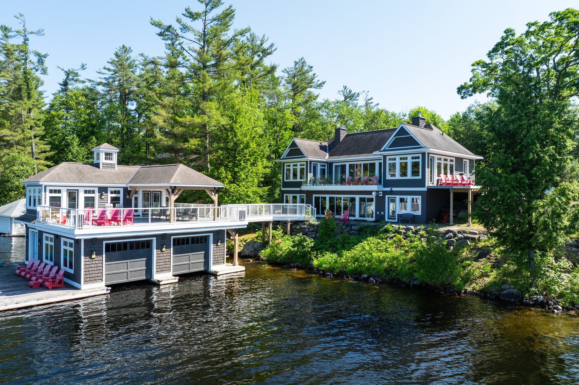 Bala Bay