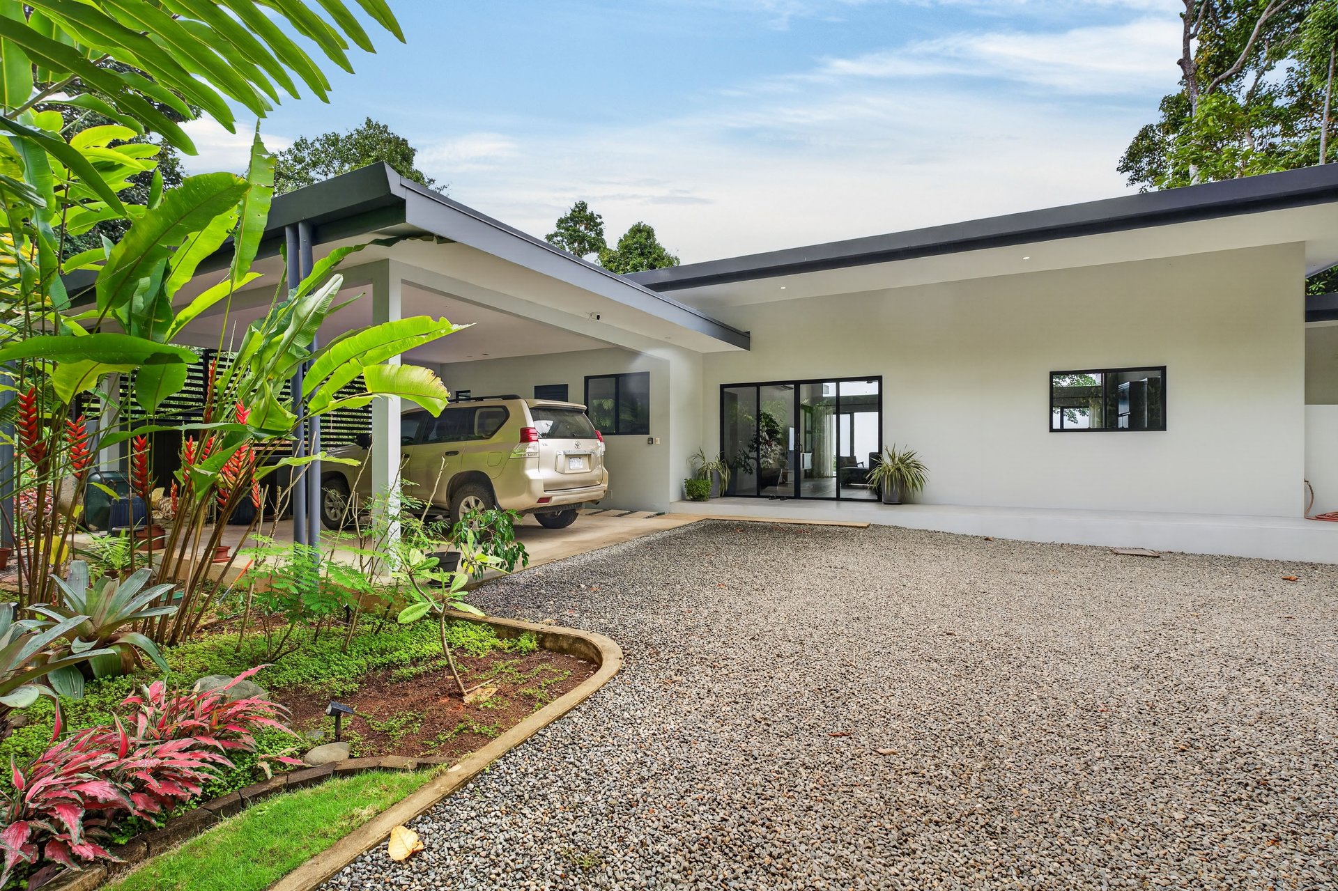 The Ocean View Sanctuary at Casa Delphines
