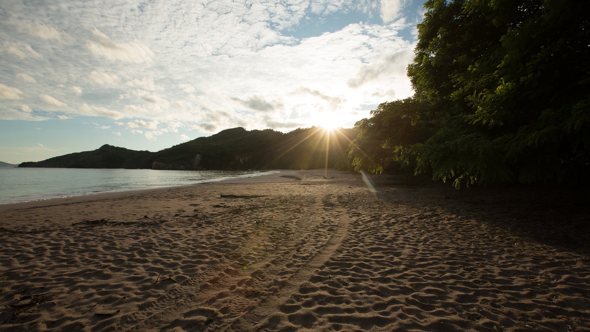  Punta Sabana & Mar Serena: Own the Last Great Coastline in Costa Rica!