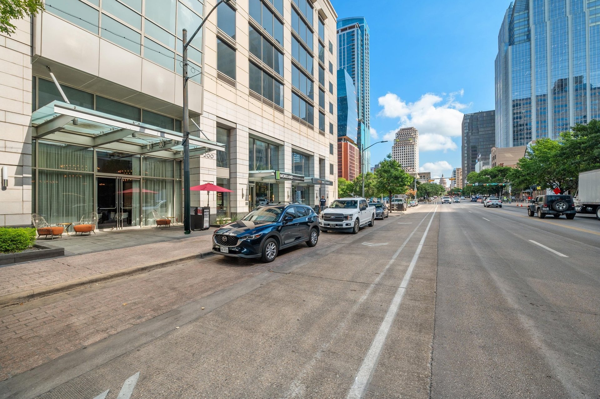200 Congress Avenue #19F