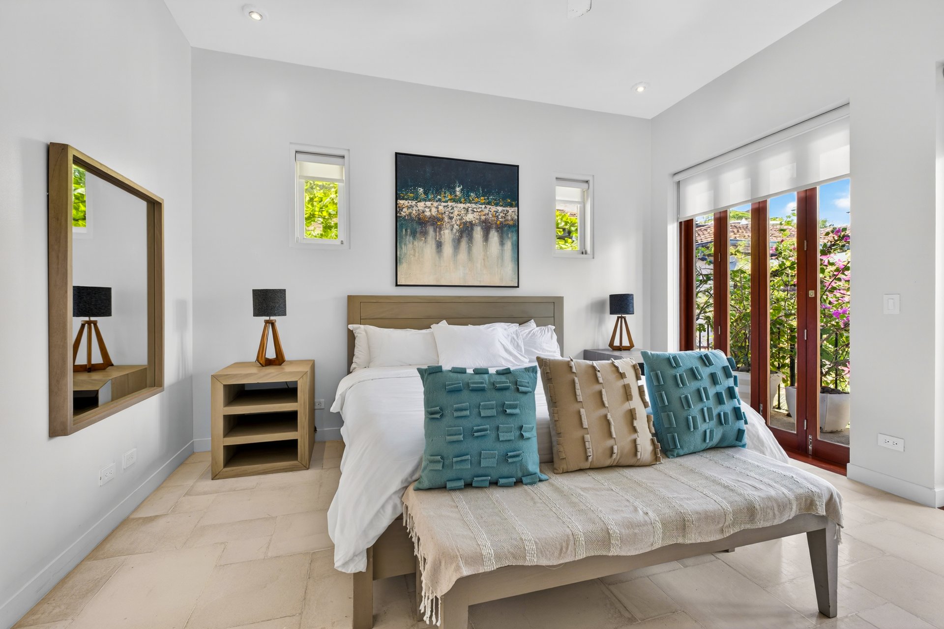 25 Paseo Del Mar | Best-Priced Beachfront Home in Las Catalinas