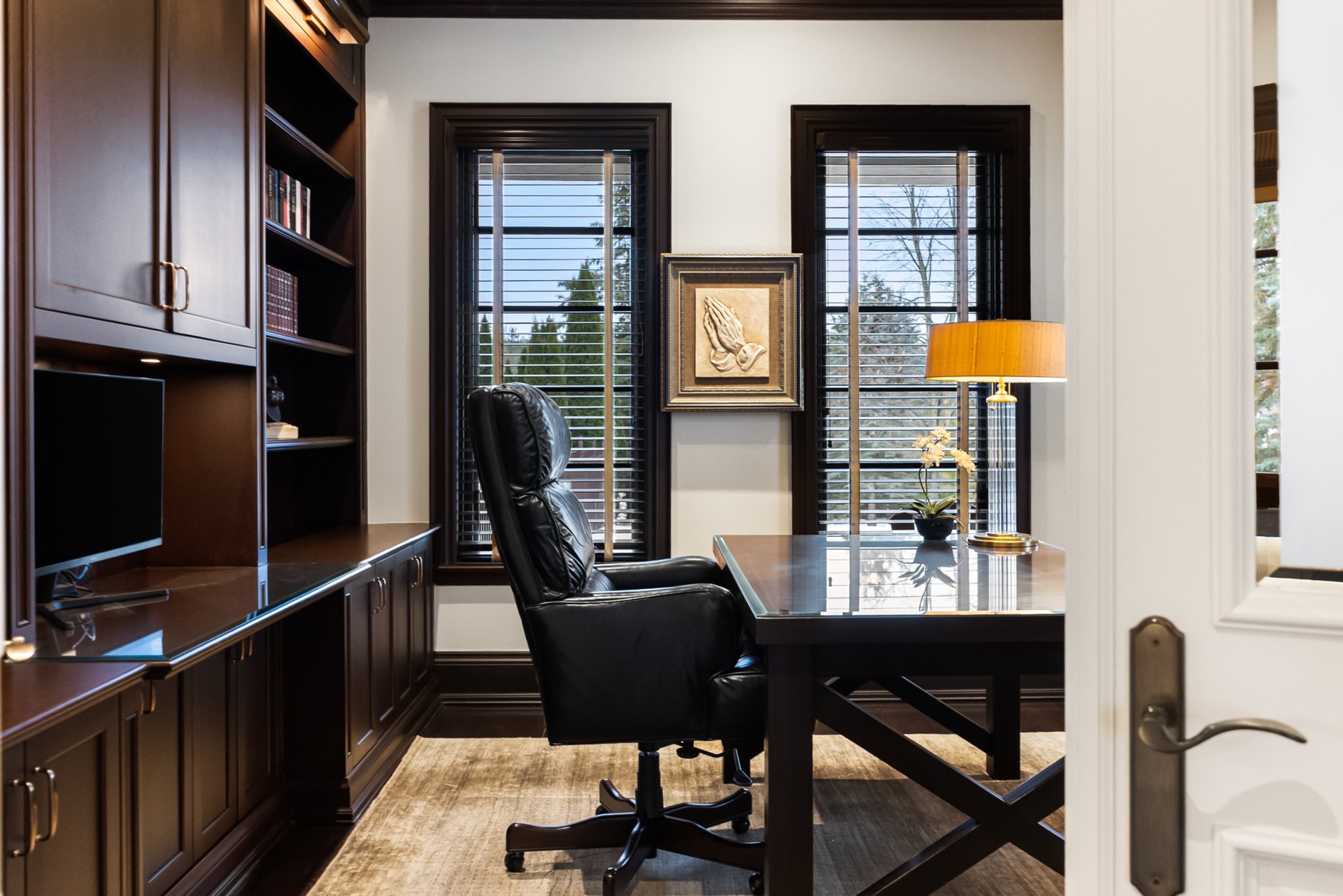 SOLD: Style, Comfort, And Sophistication.