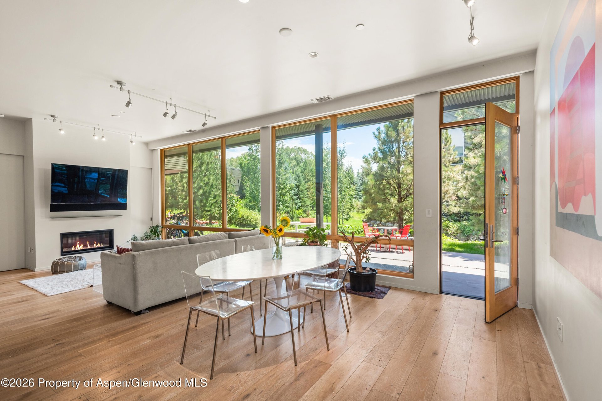 100 Evans Road 104