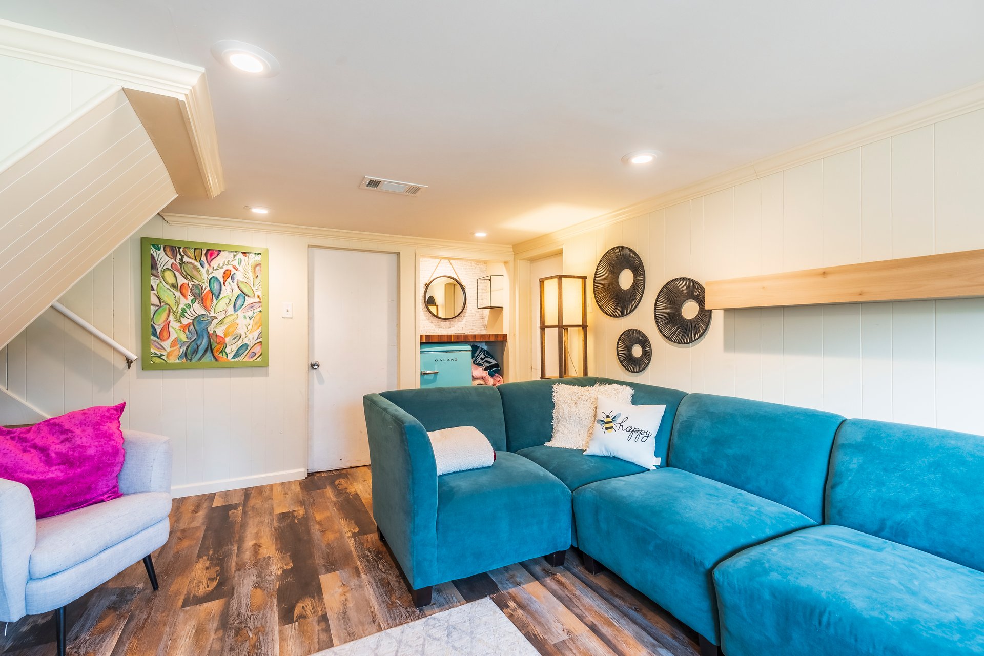 1133 Highland Avenue