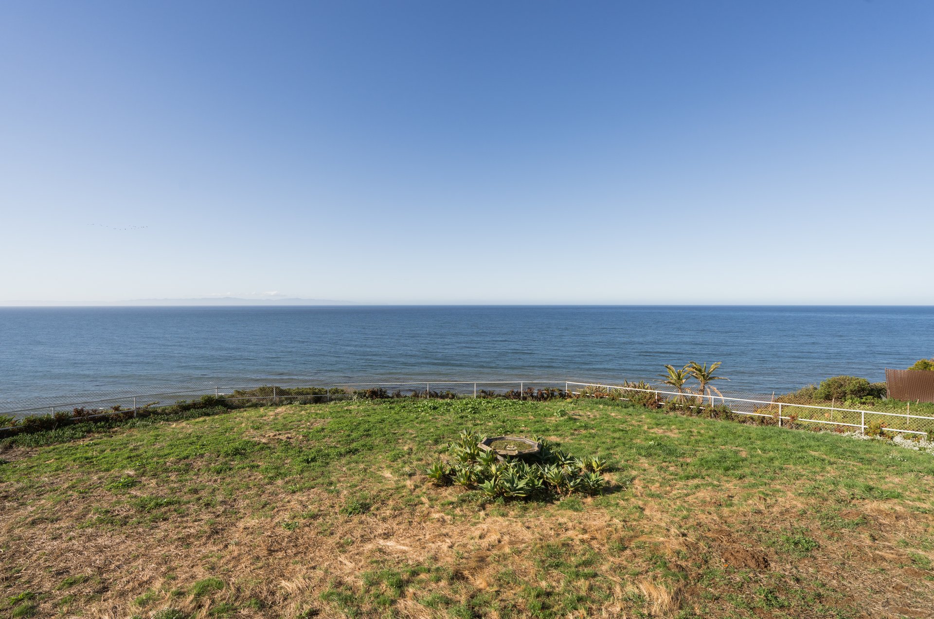 Rare Oceanfront Sanctuary