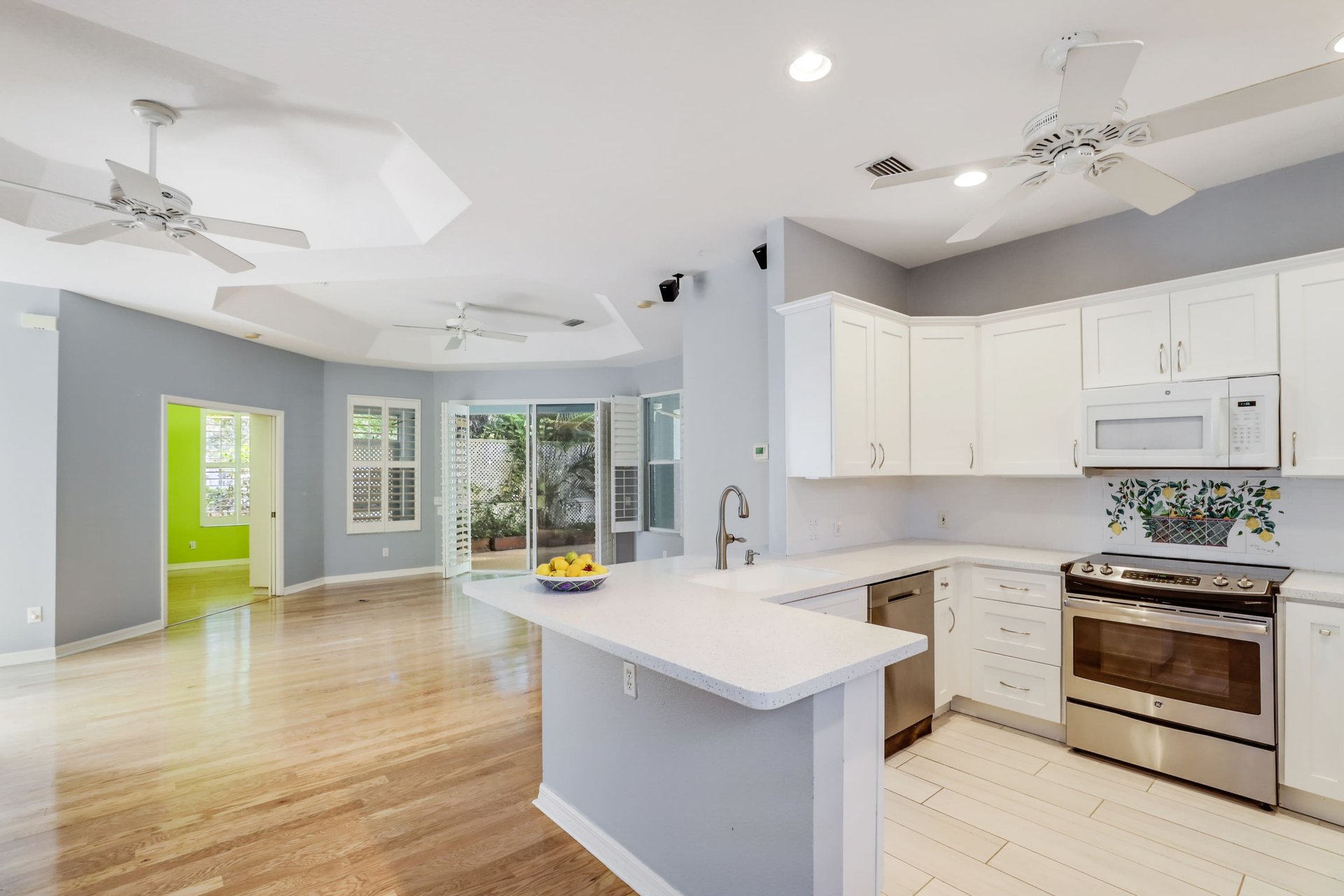 1379 Tearose Place