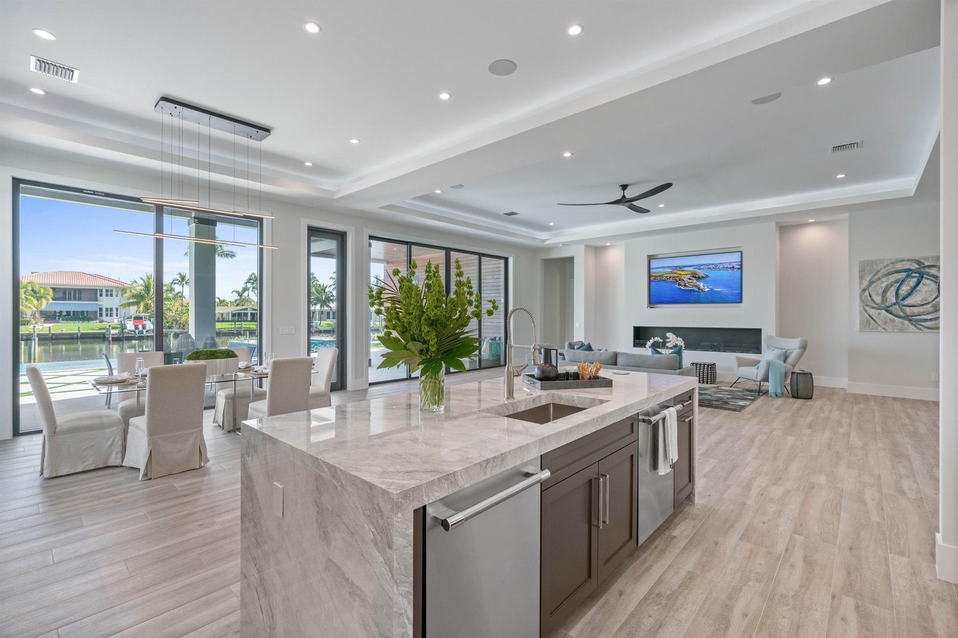How Competitive Is the Rental Market in Jupiter, Florida?