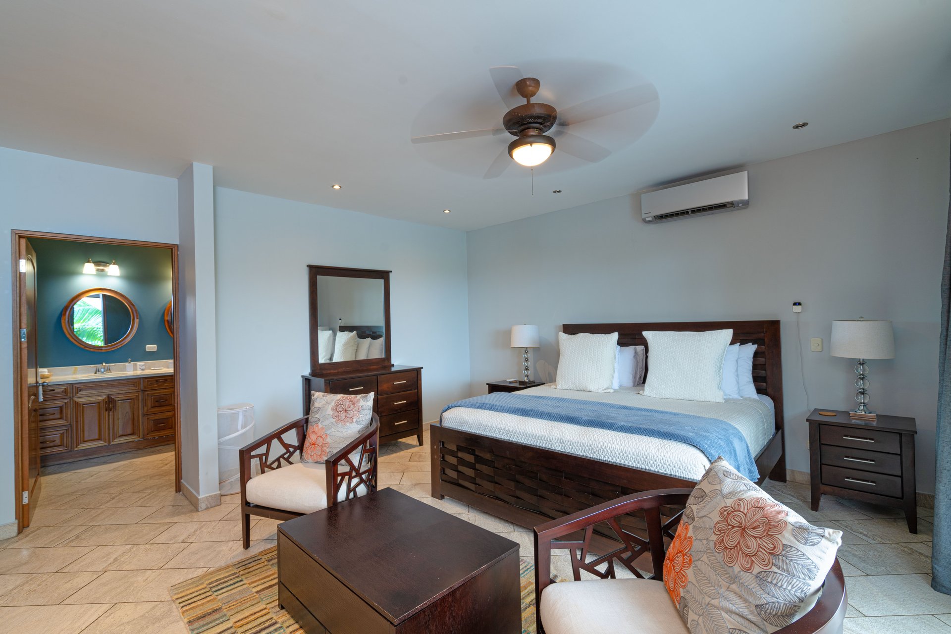 Casa Serenidad, Nature Lover's Dream Villa