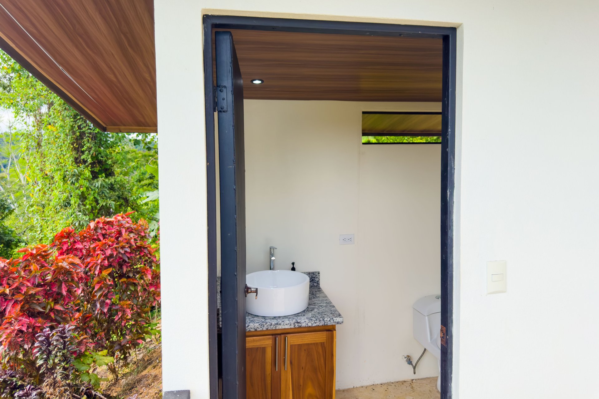 Ocean View Home for Sale in Dominical