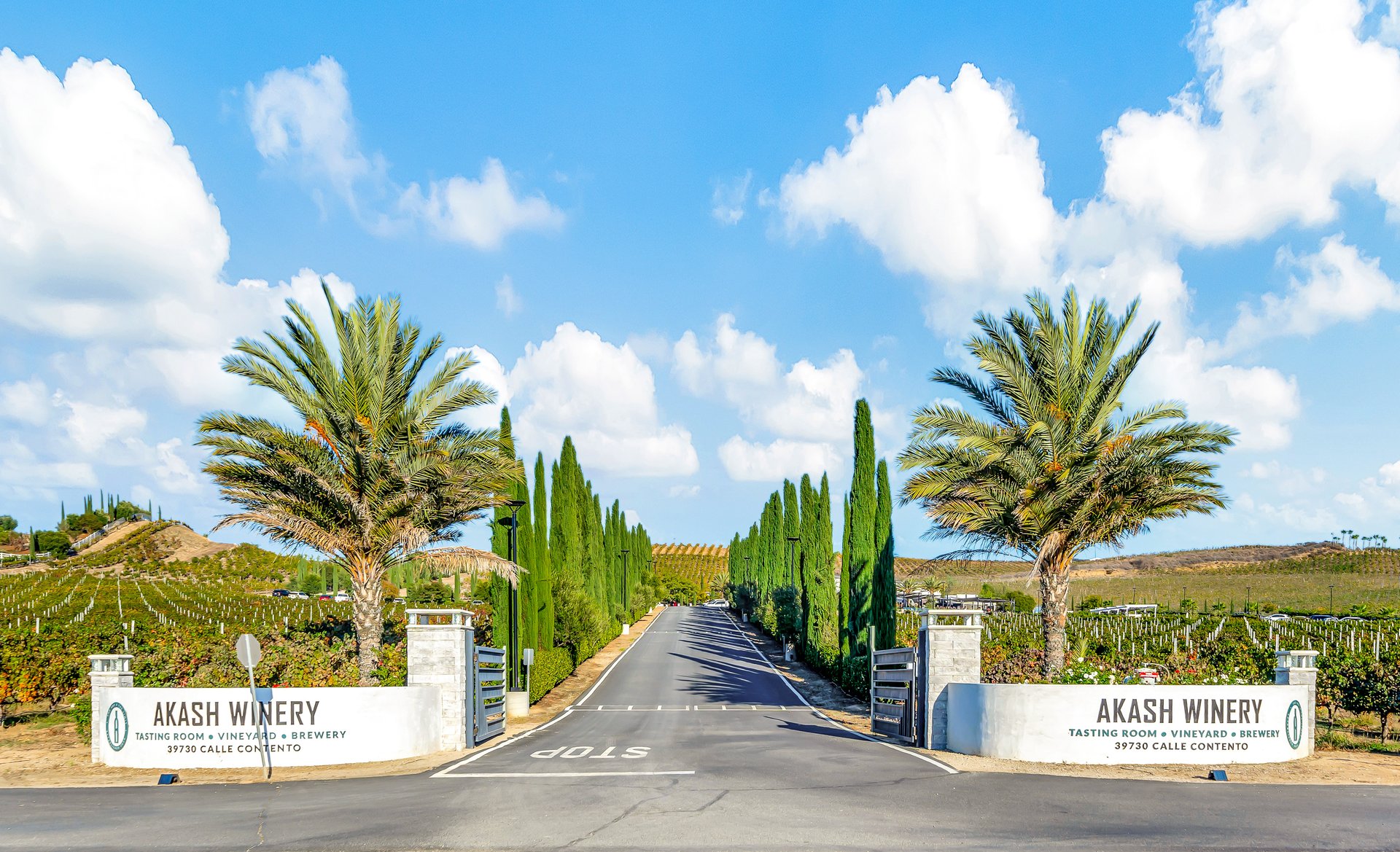 Akash Manor 🍇