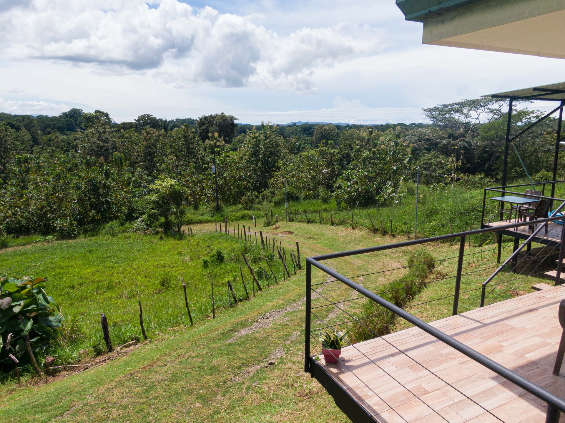 Villa Vista Linda