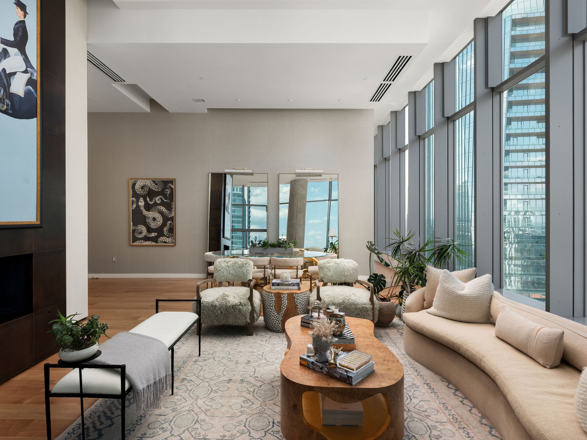 210 Lavaca Street #3504 