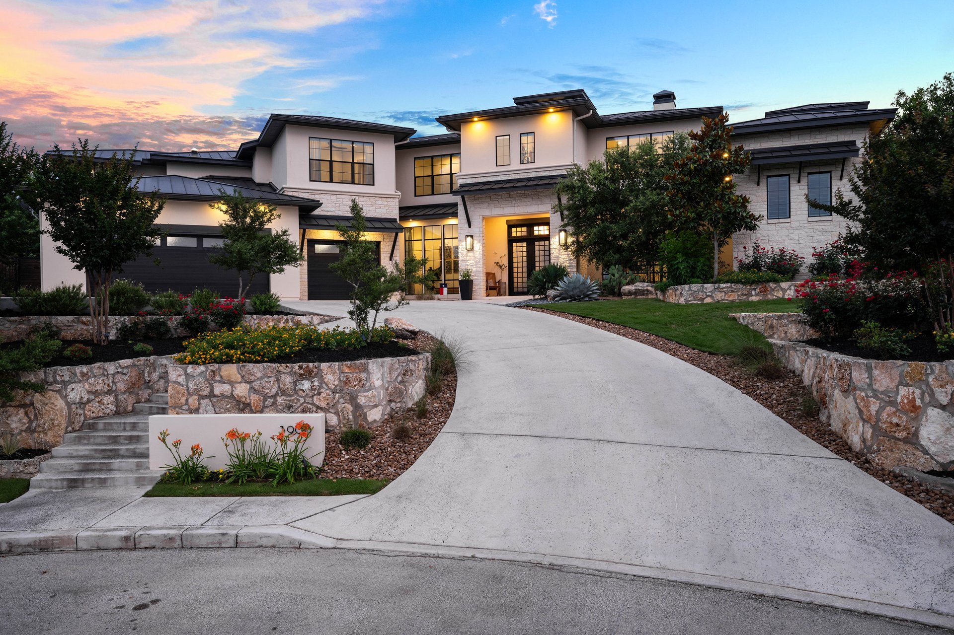 Private Address, San Antonio, TX 78261