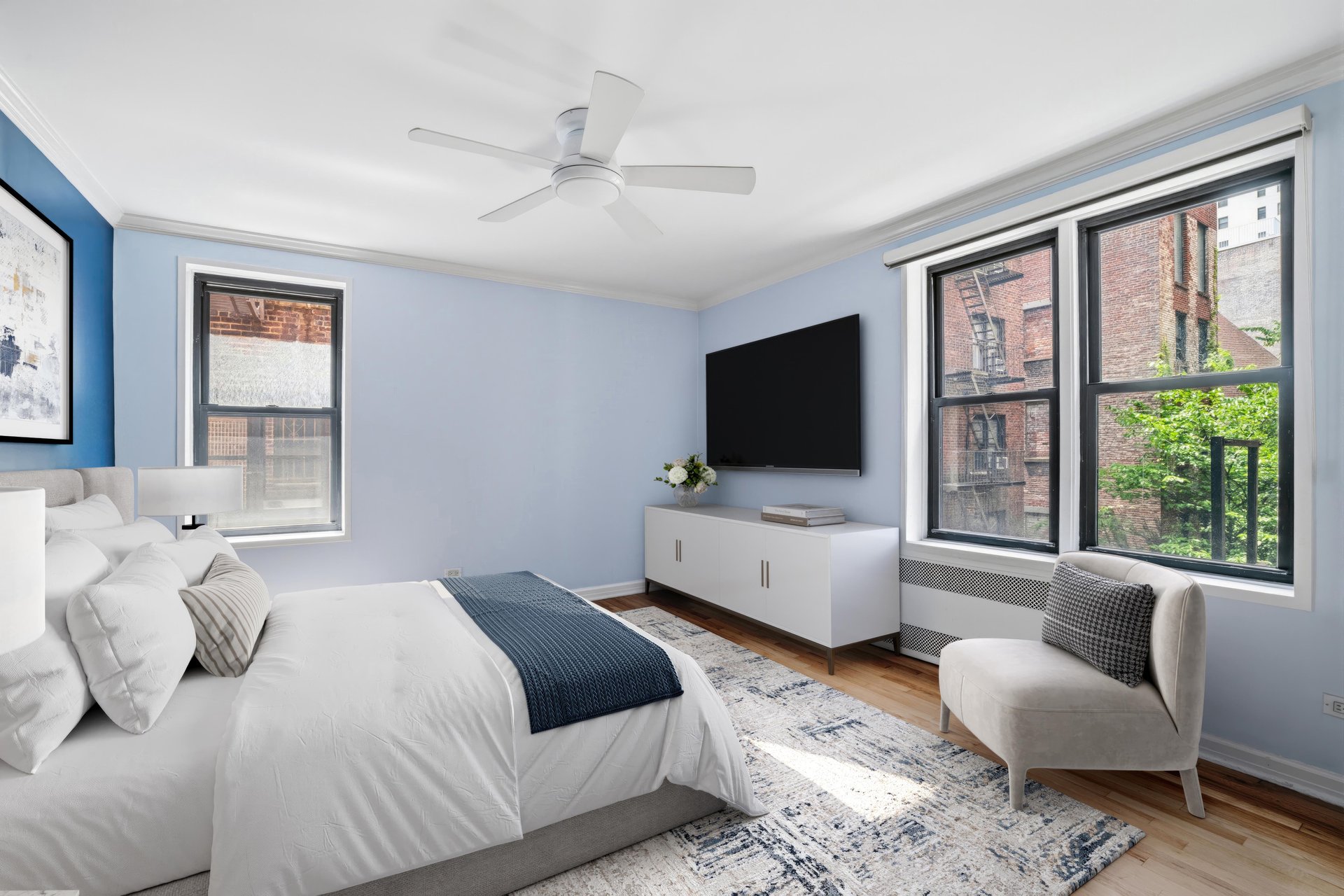 400 West 58th Street
