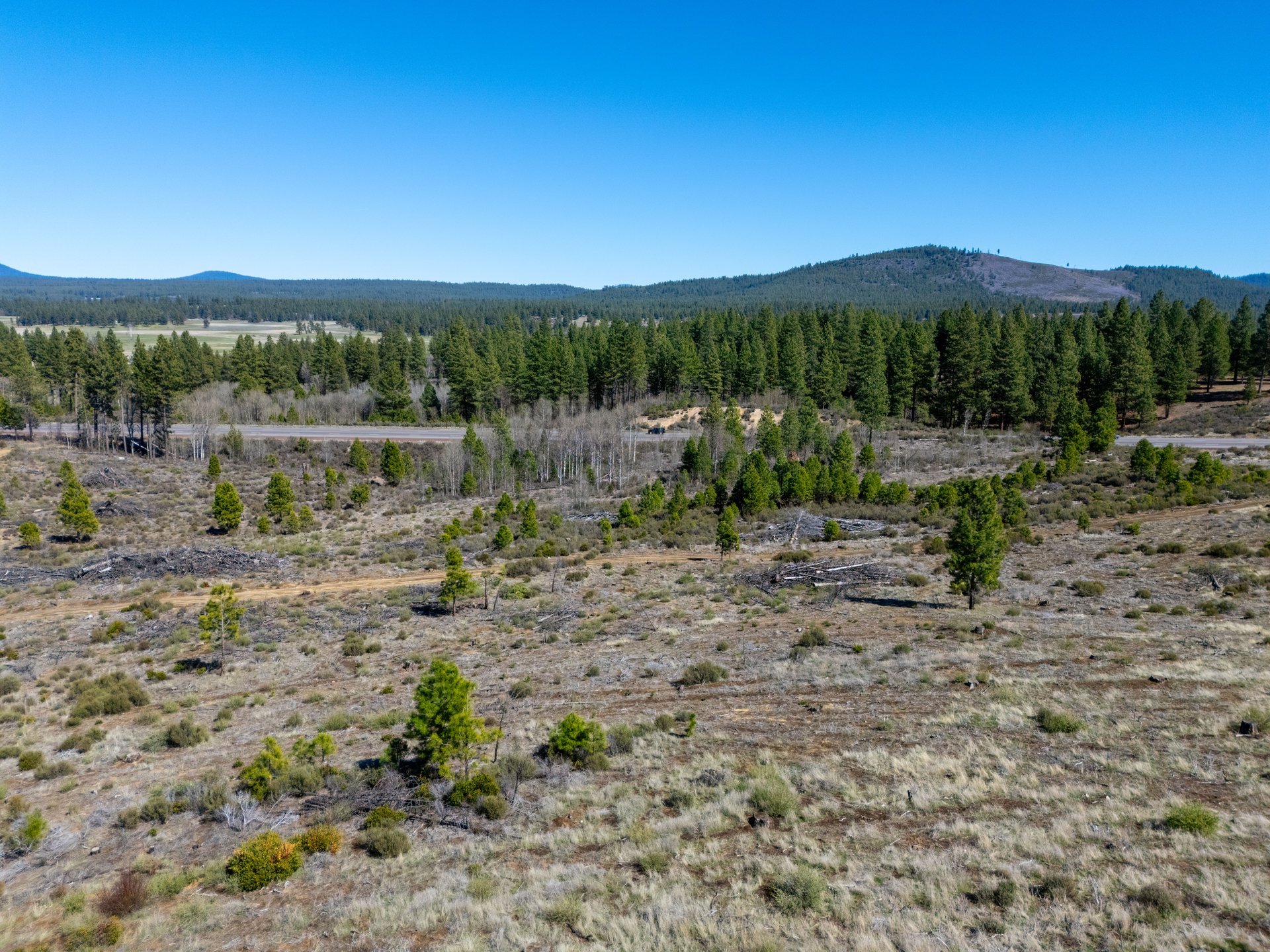 Klamath Basin