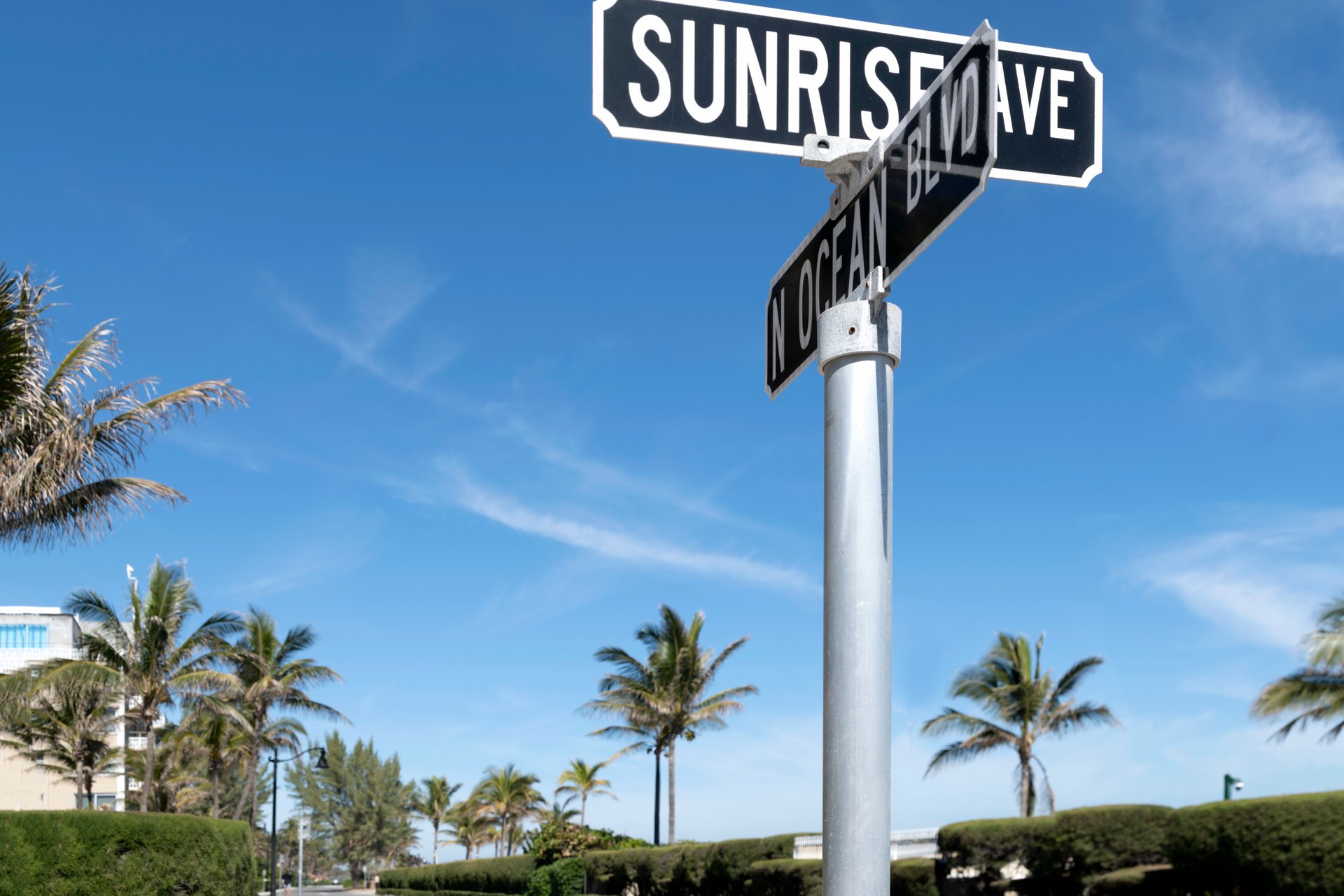 Coming Soon on Palm Beach Island