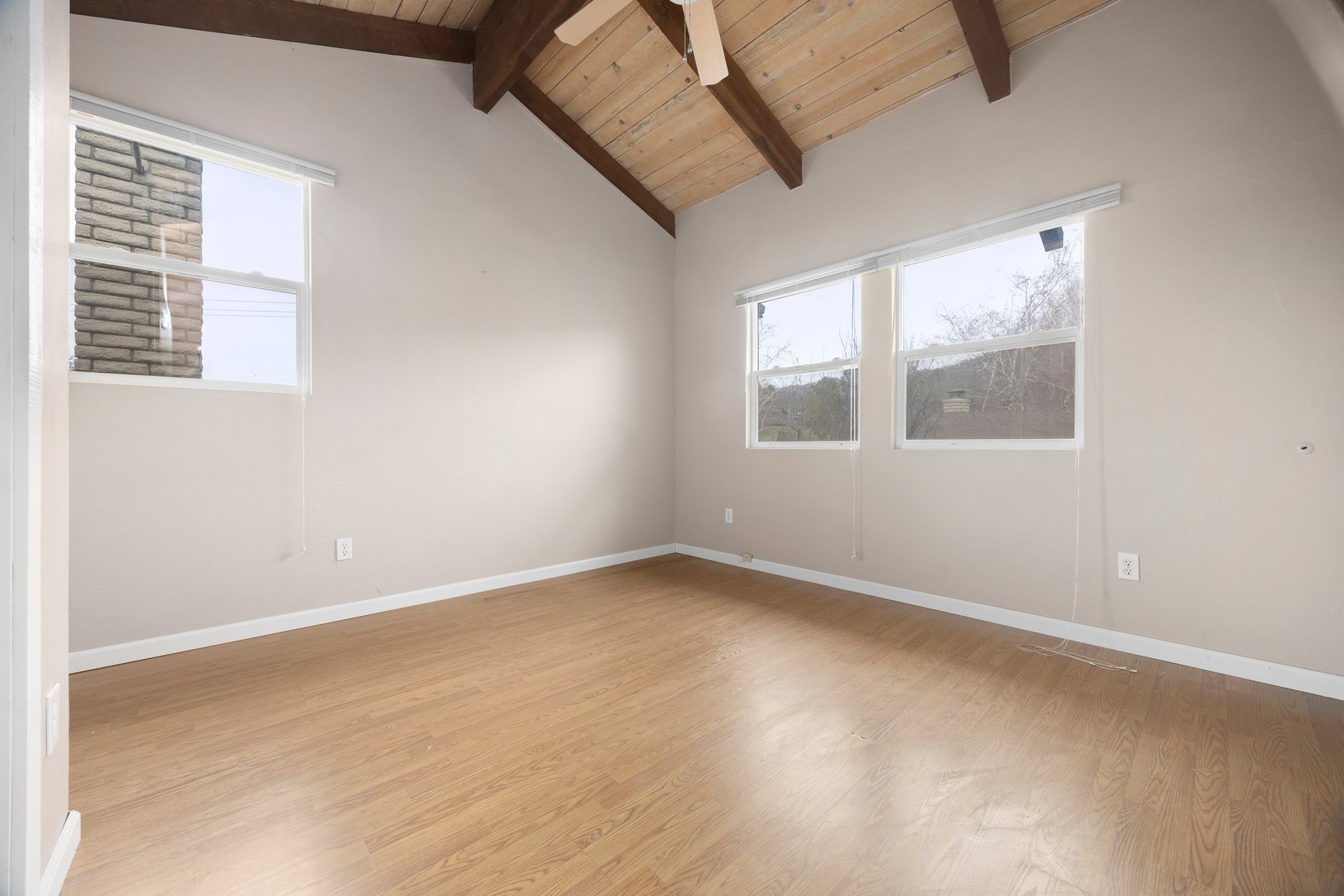 Charming Updated Condo in Bear Valley Springs – 101 Meadow Lakes
